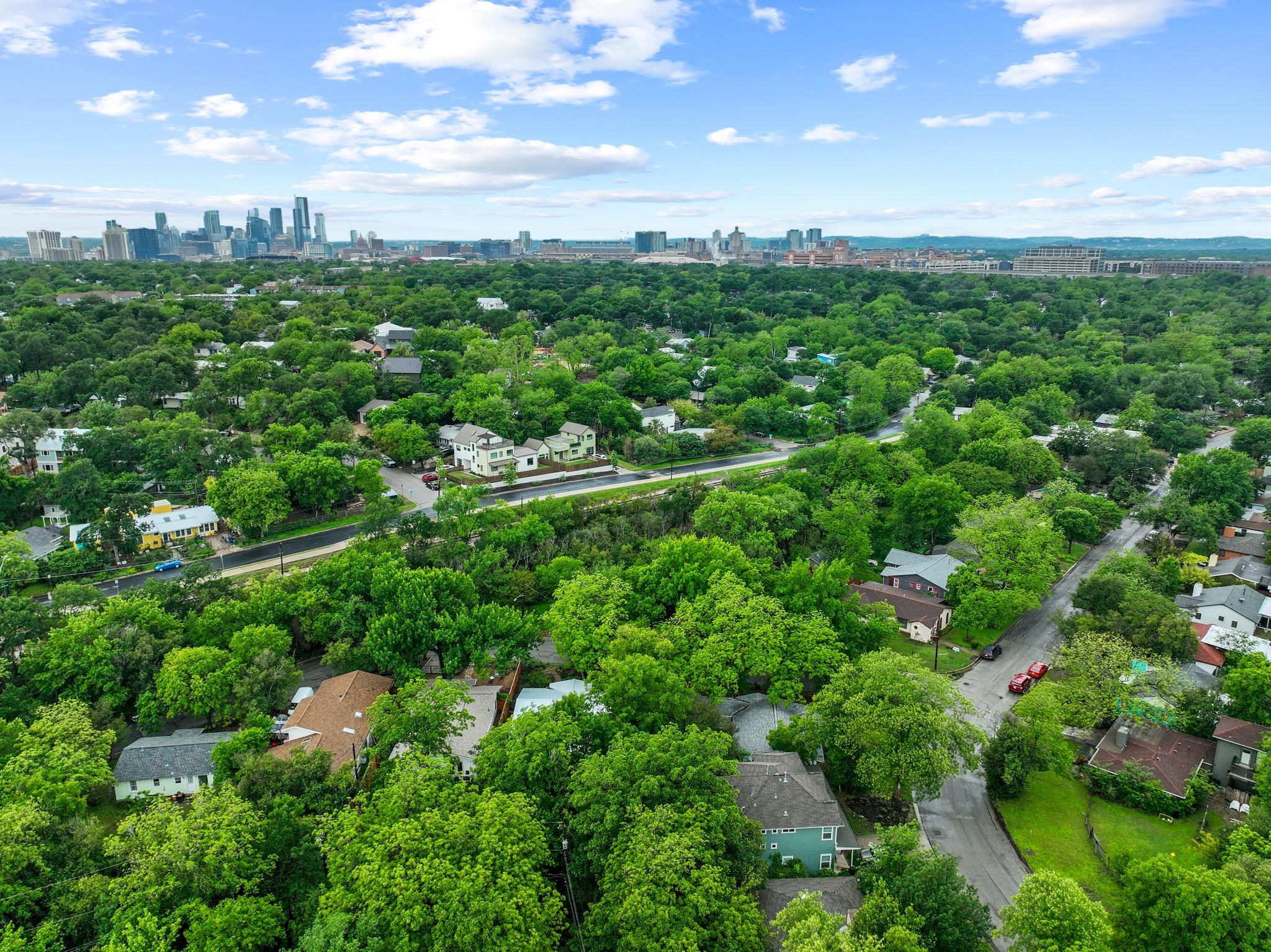 1731 Giles St, Austin, TX 78722