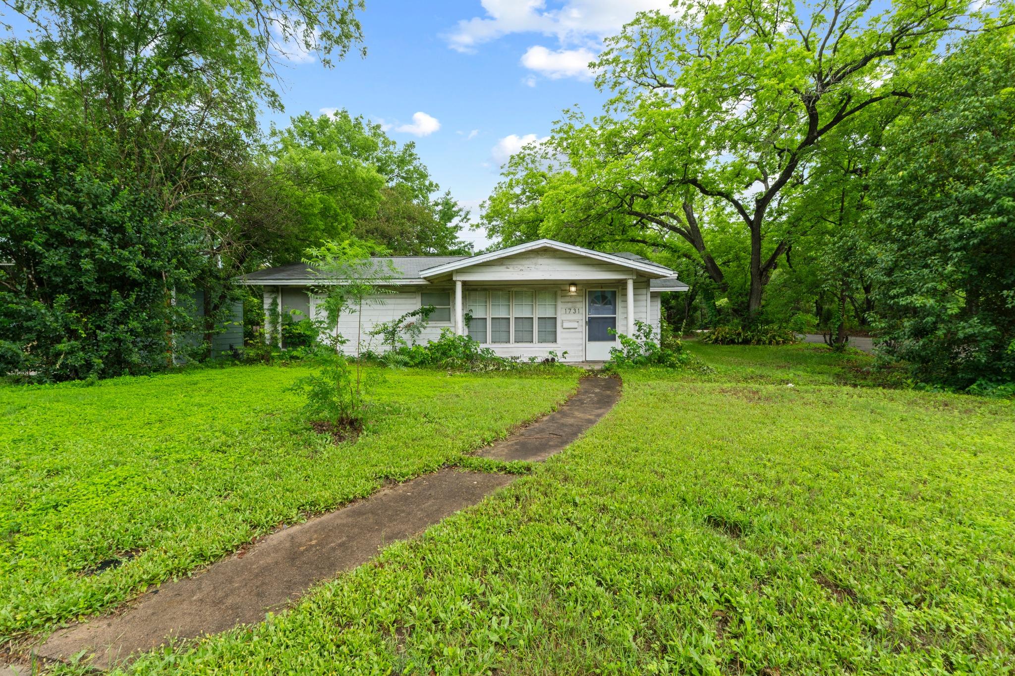 1731 Giles St, Austin, TX 78722