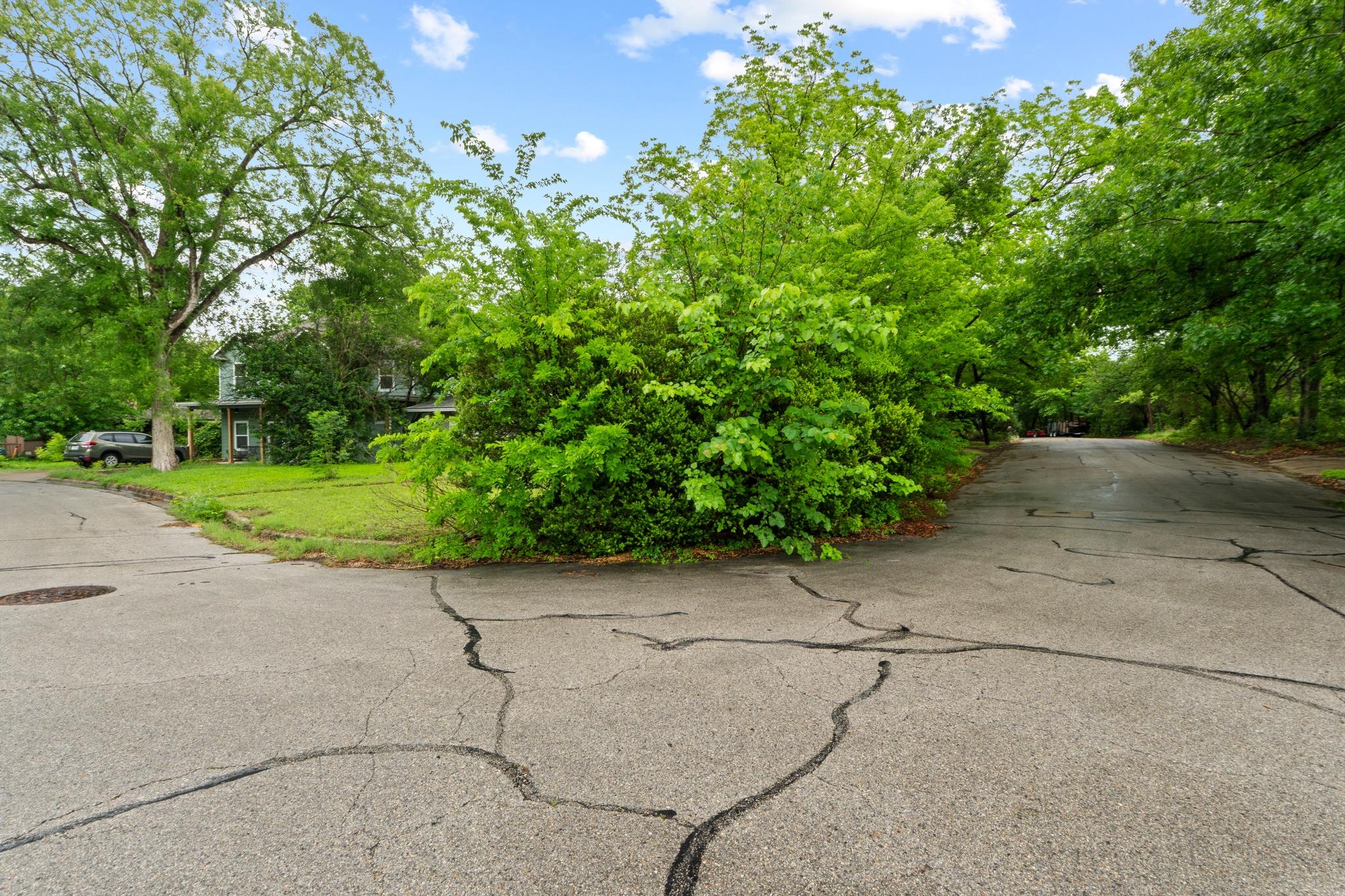 1731 Giles St, Austin, TX 78722