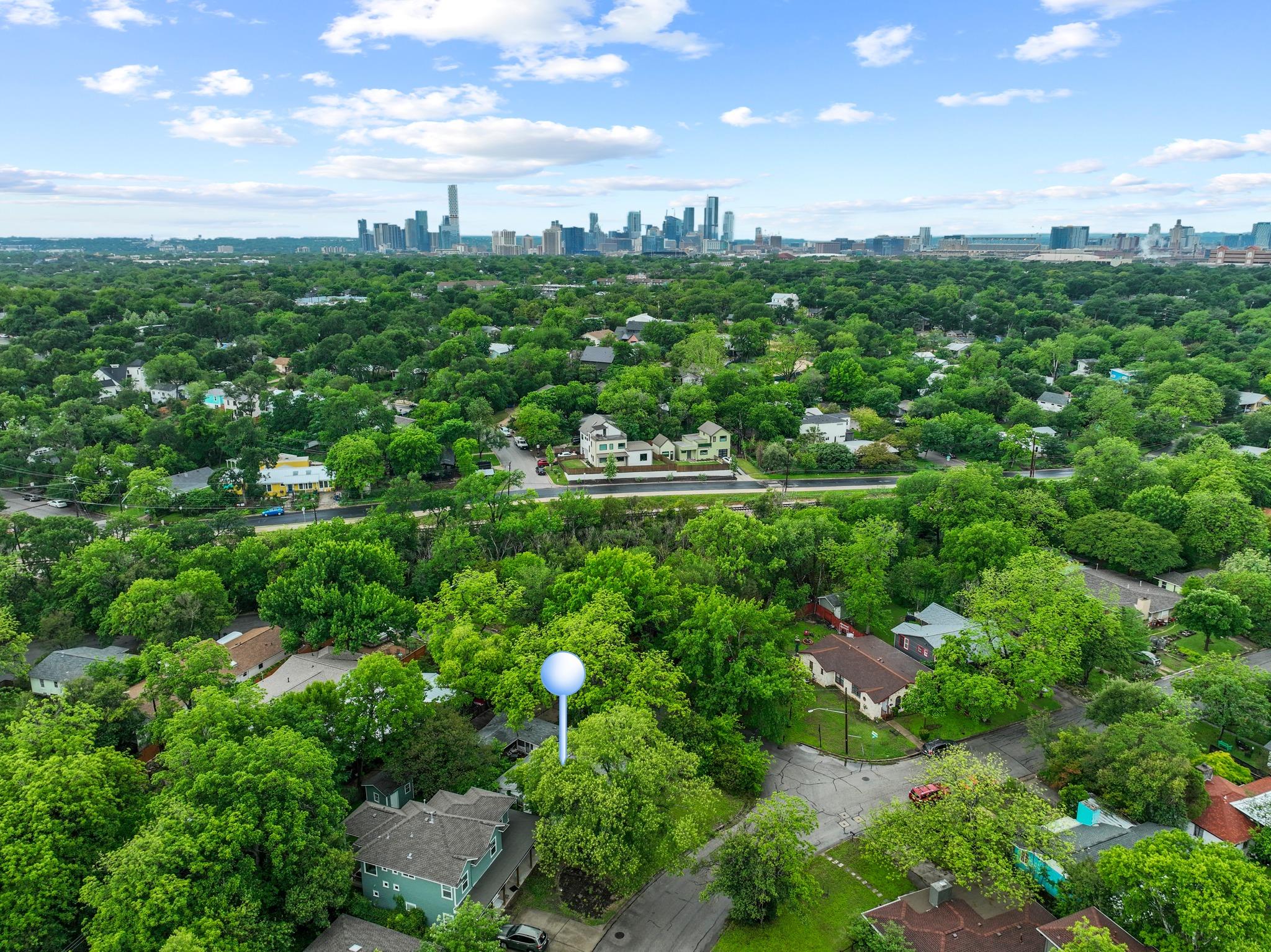 1731 Giles St, Austin, TX 78722