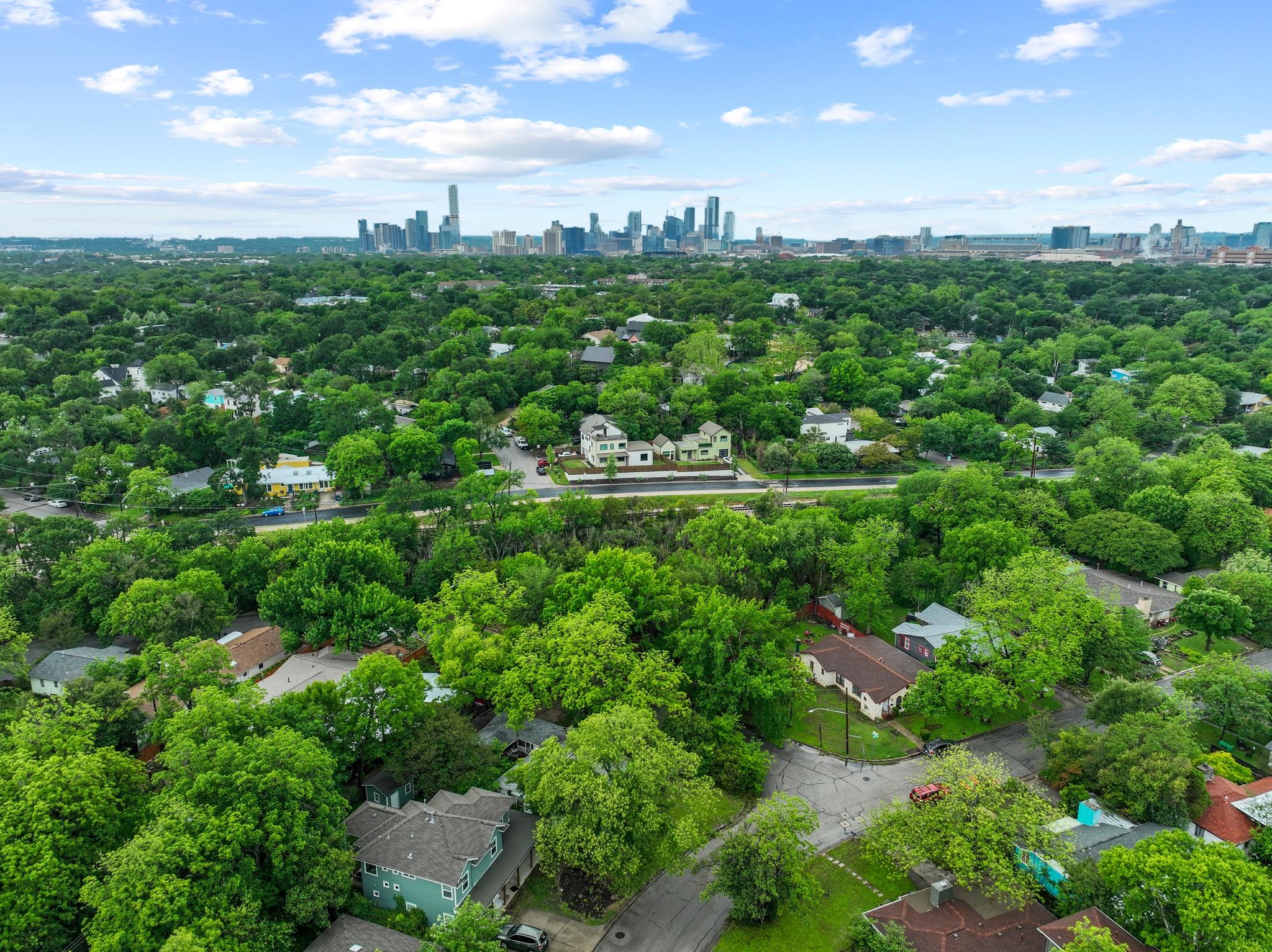 1731 Giles St, Austin, TX 78722