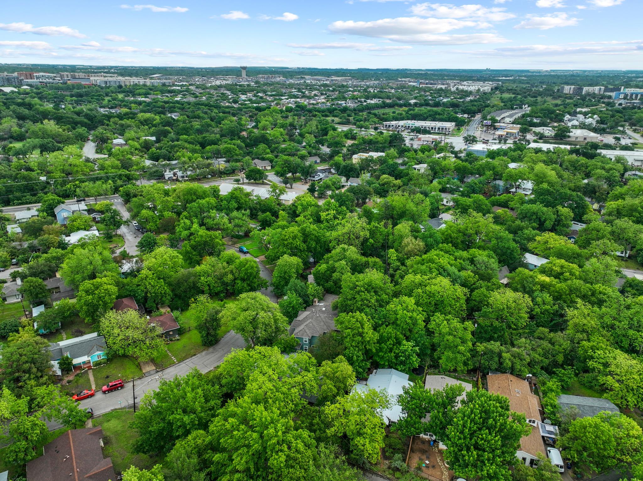 1731 Giles St, Austin, TX 78722