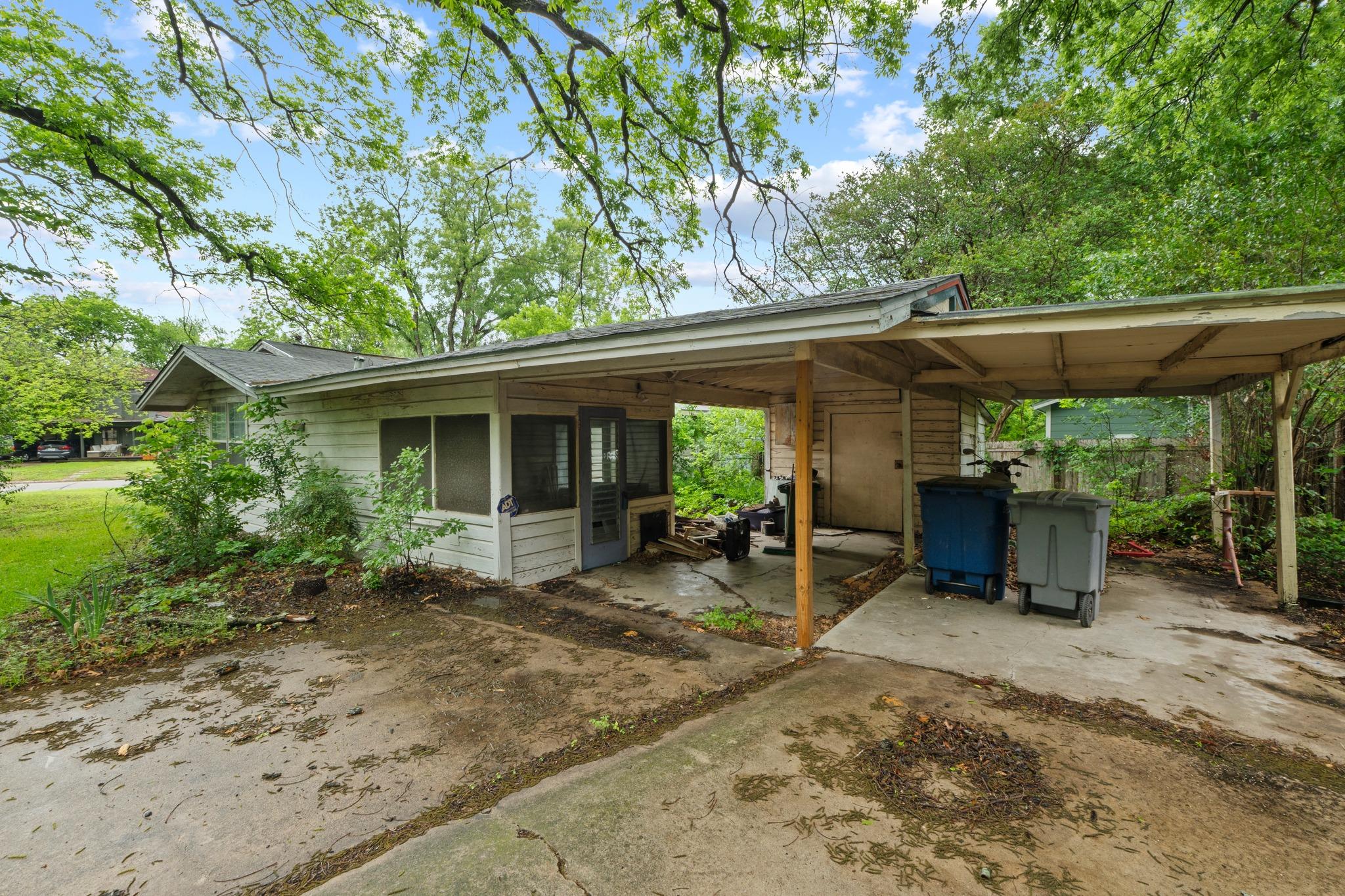 1731 Giles St, Austin, TX 78722