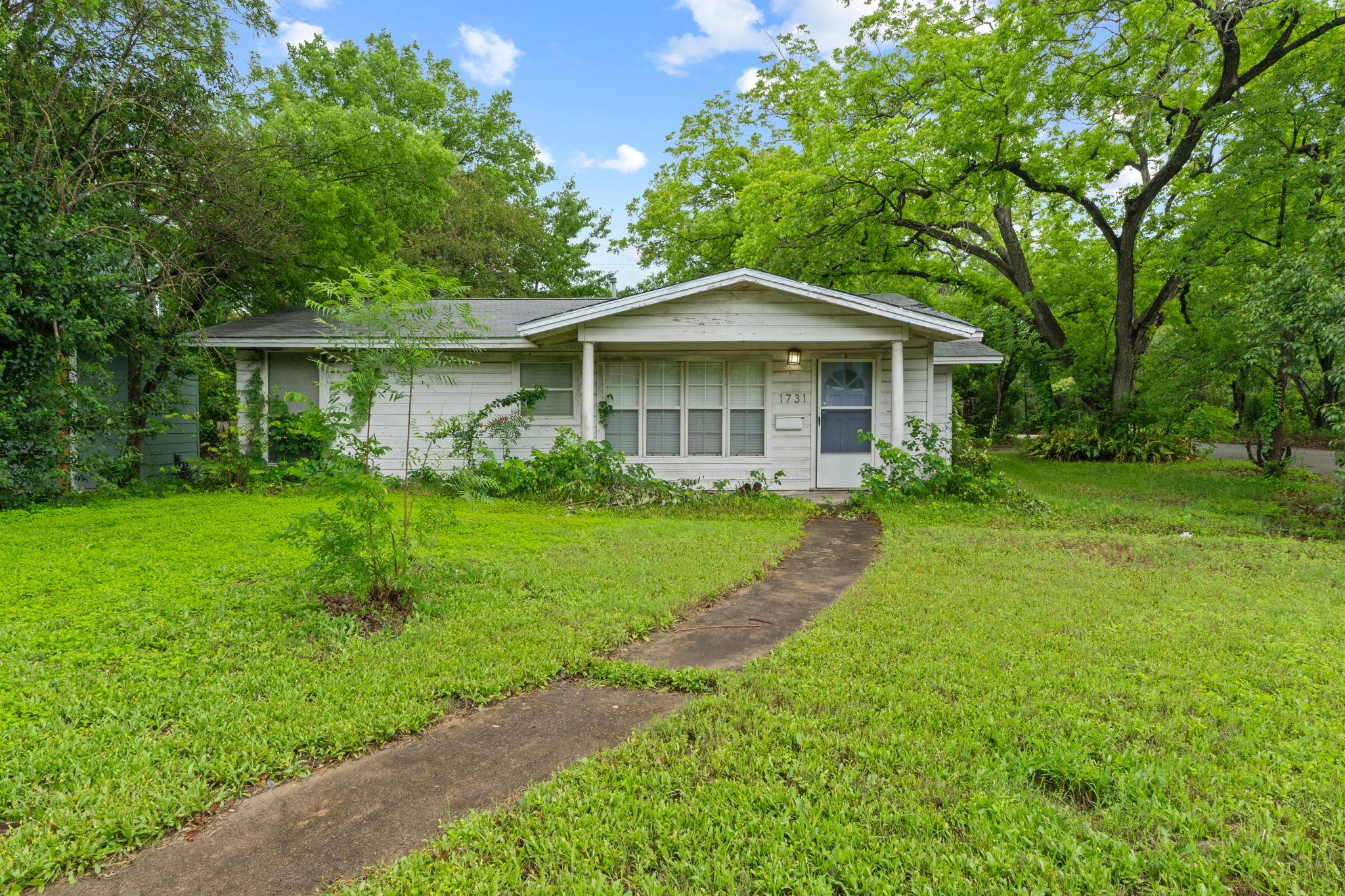 1731 Giles St, Austin, TX 78722