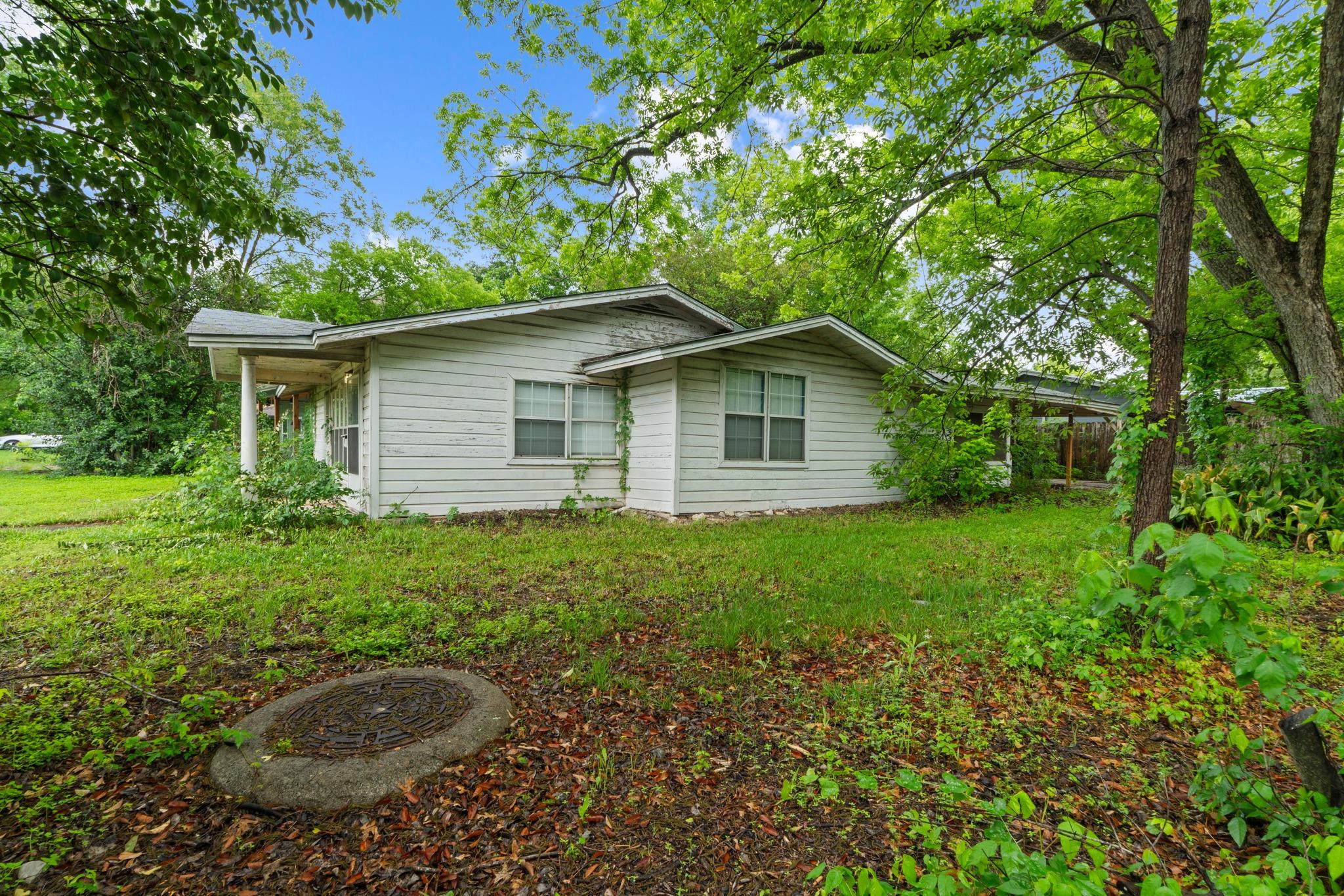 1731 Giles St, Austin, TX 78722