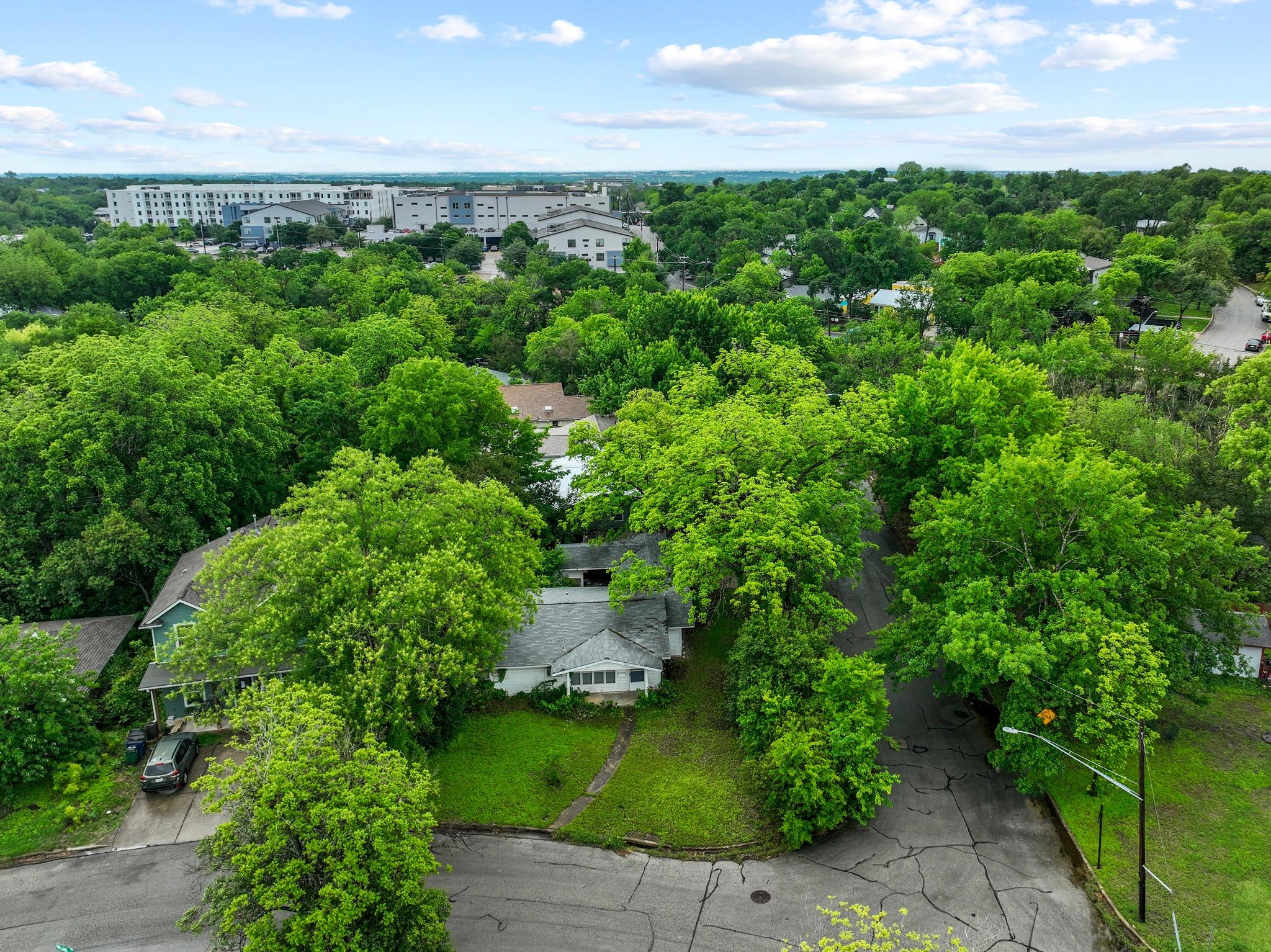 1731 Giles St, Austin, TX 78722