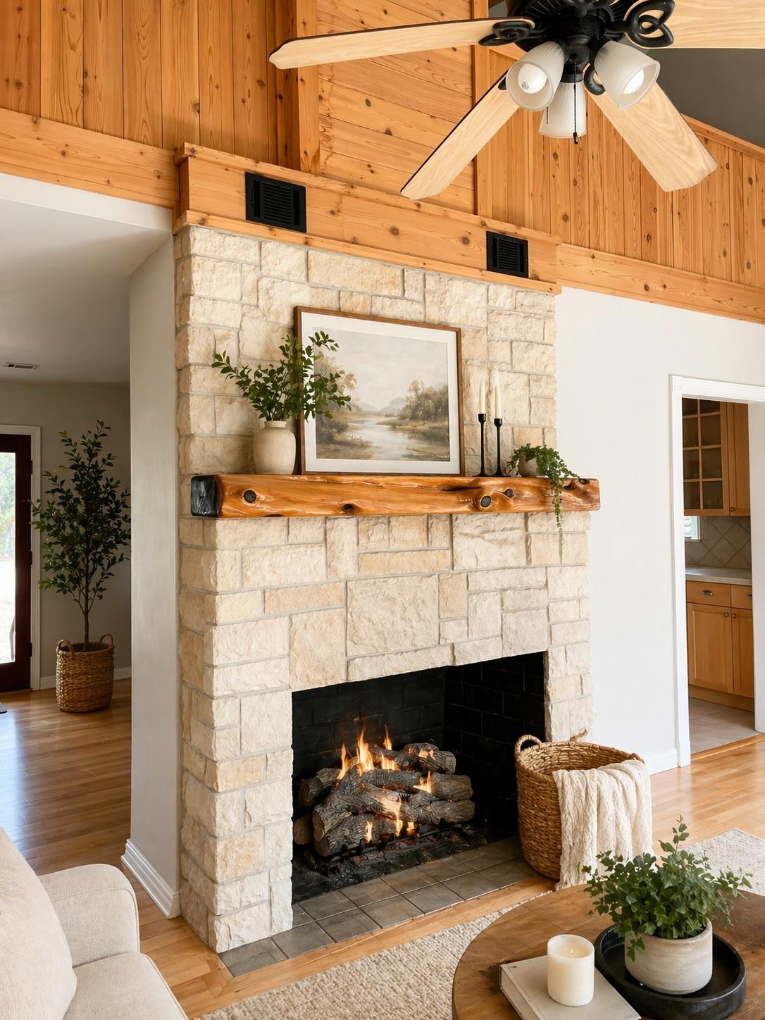 8652 - C Miller Creek Loop # C, Johnson City, TX 78636