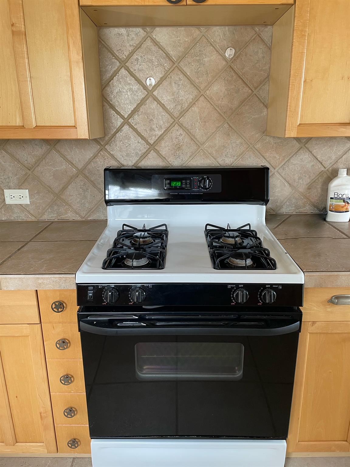 8652 - C Miller Creek Loop # C, Johnson City, TX 78636