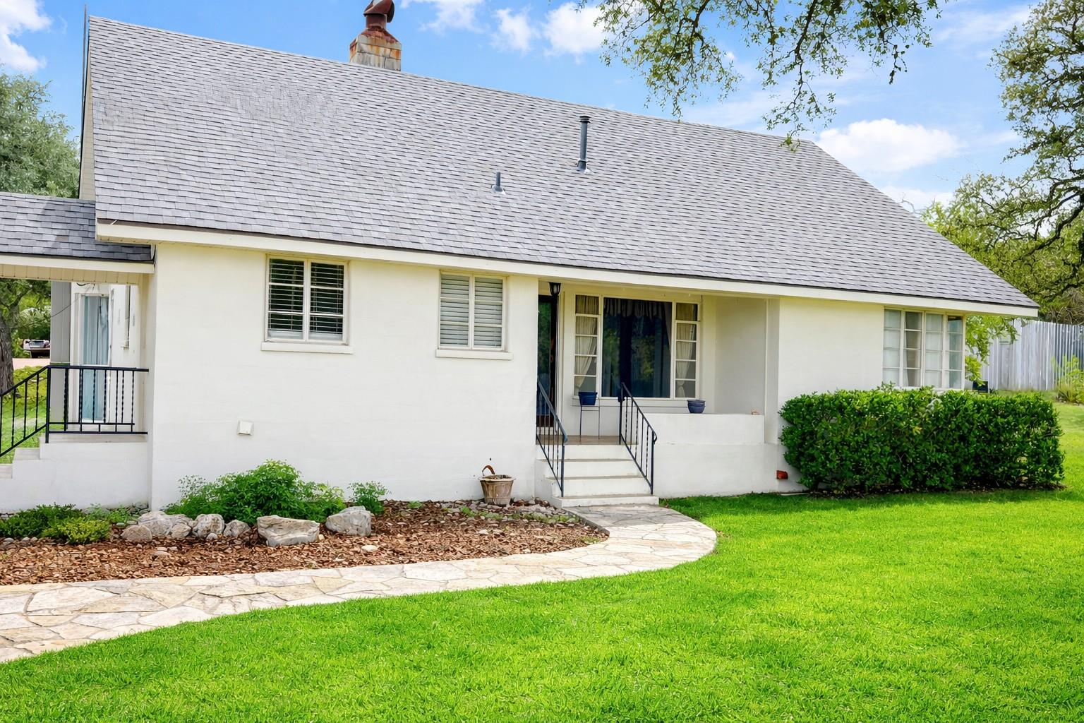 8652 - C Miller Creek Loop # C, Johnson City, TX 78636