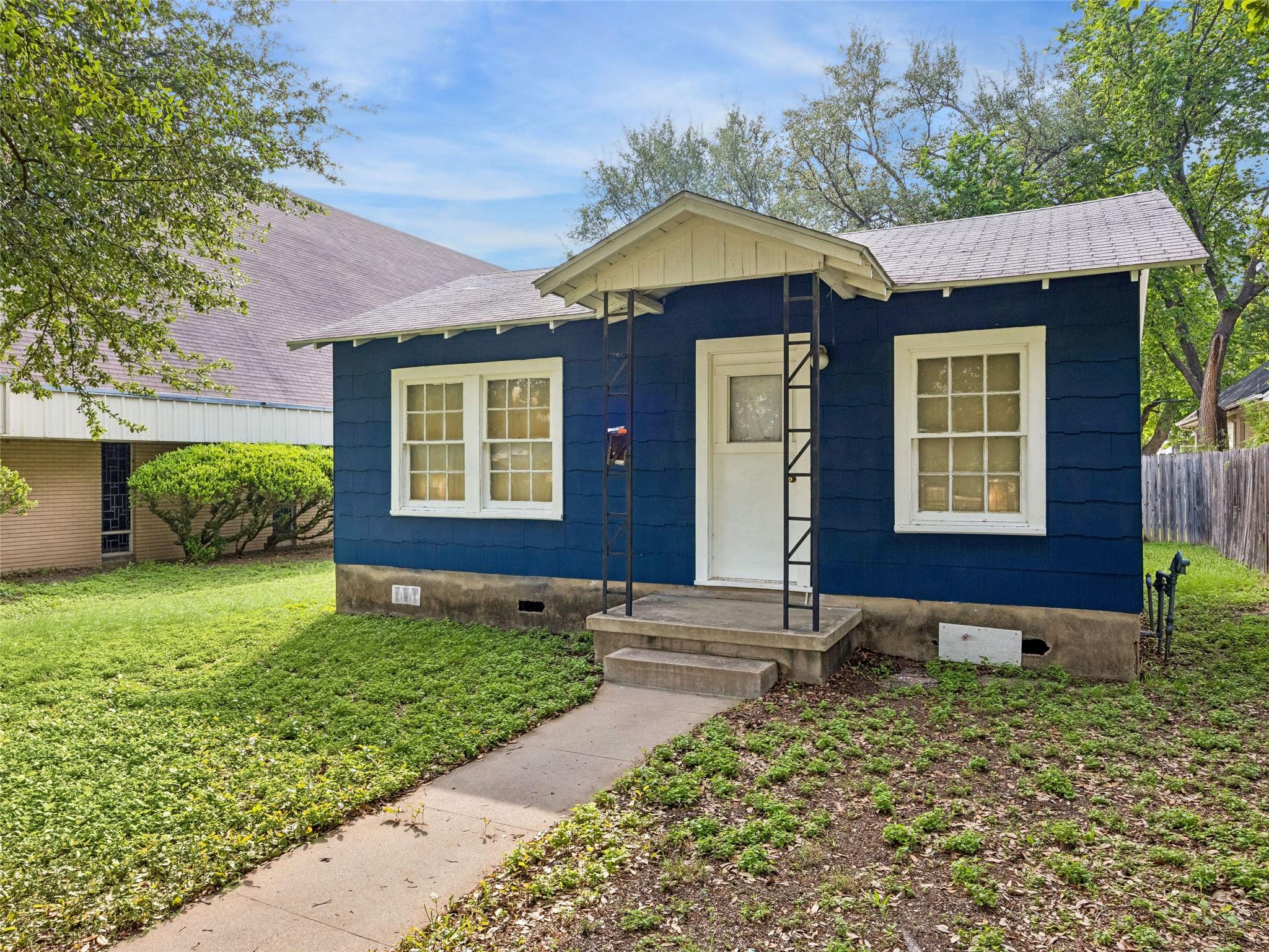 4408 Maybelle Ave, Austin, TX 78756