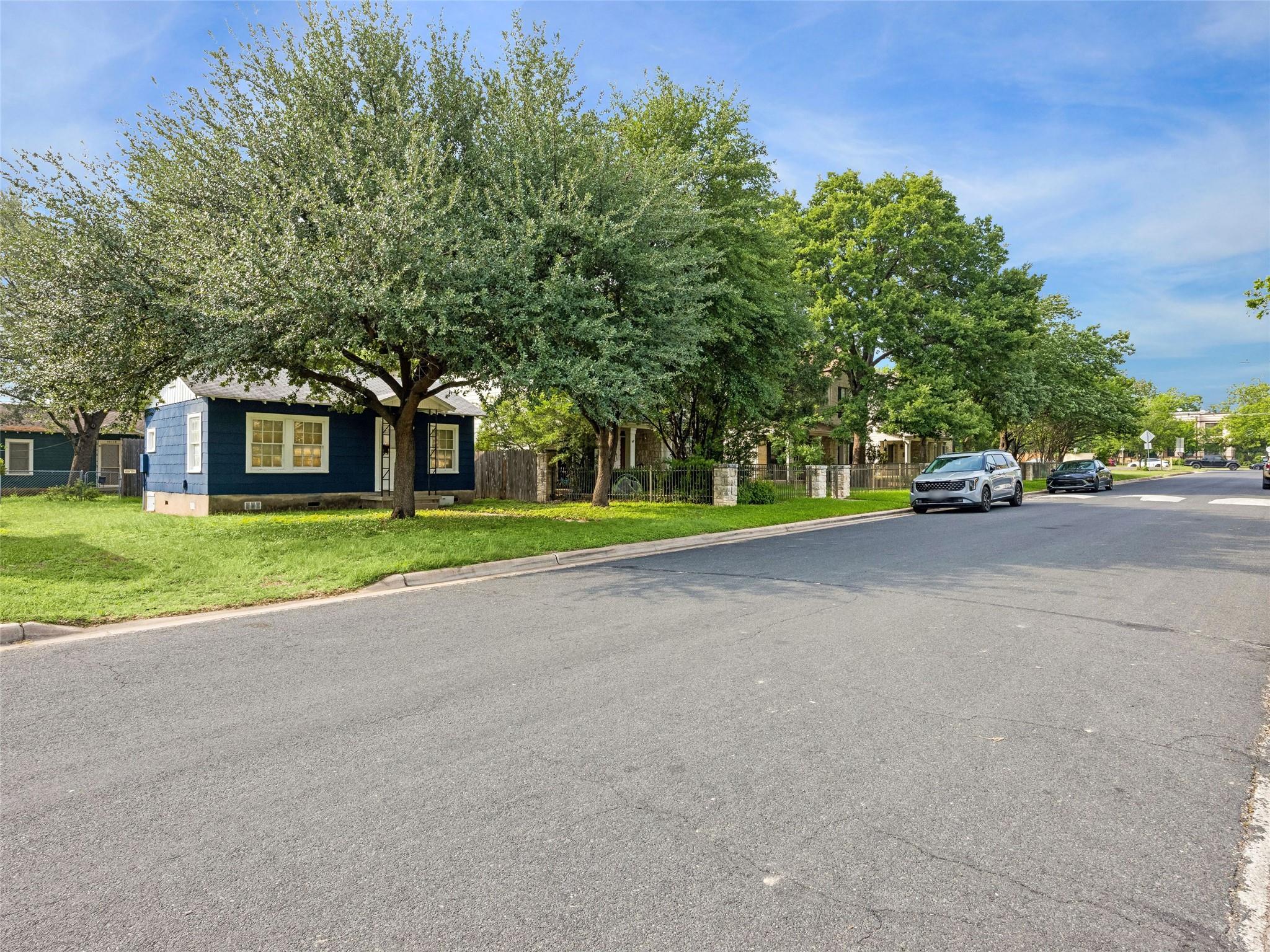 4408 Maybelle Ave, Austin, TX 78756