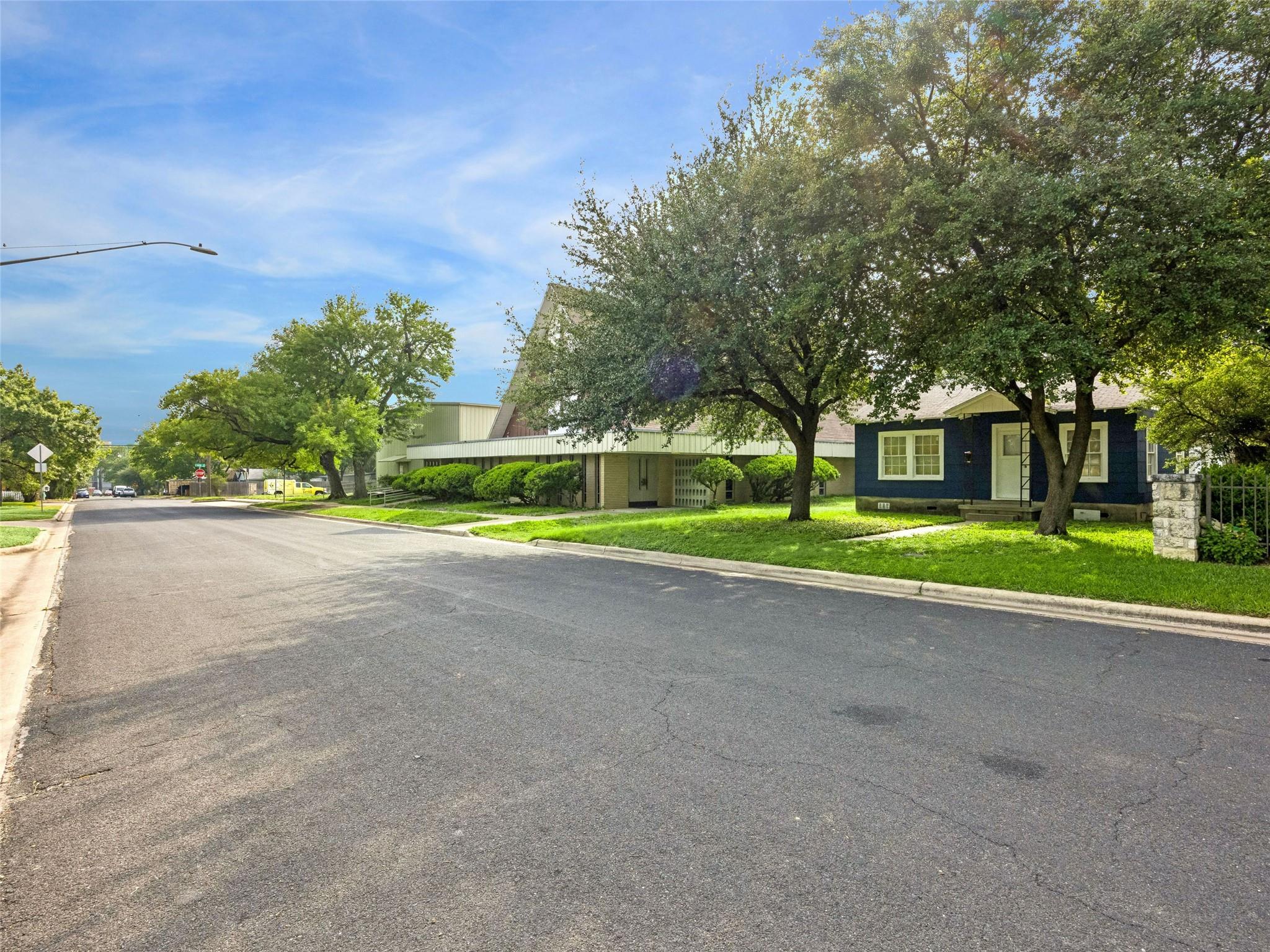 4408 Maybelle Ave, Austin, TX 78756
