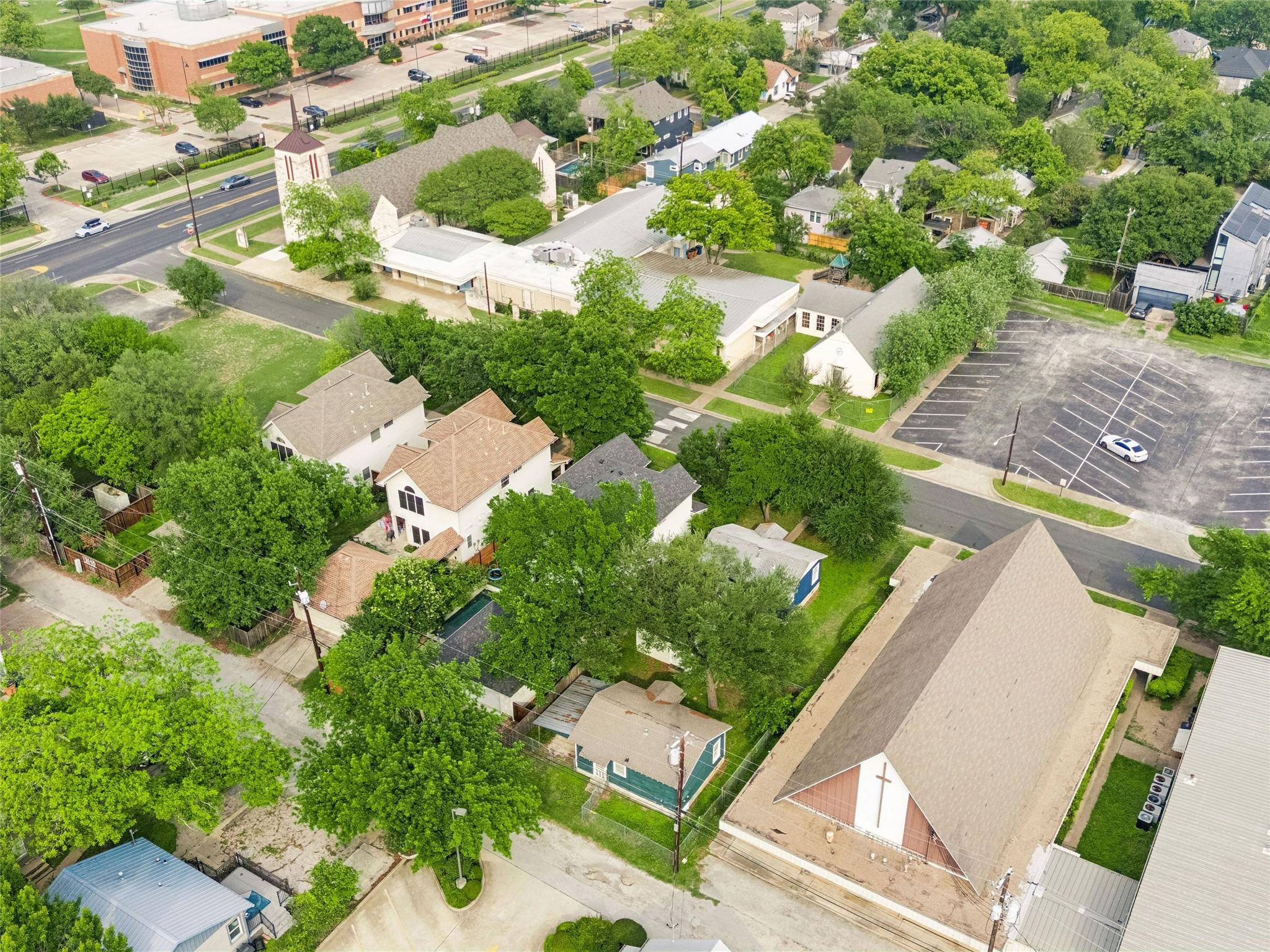 4408 Maybelle Ave, Austin, TX 78756