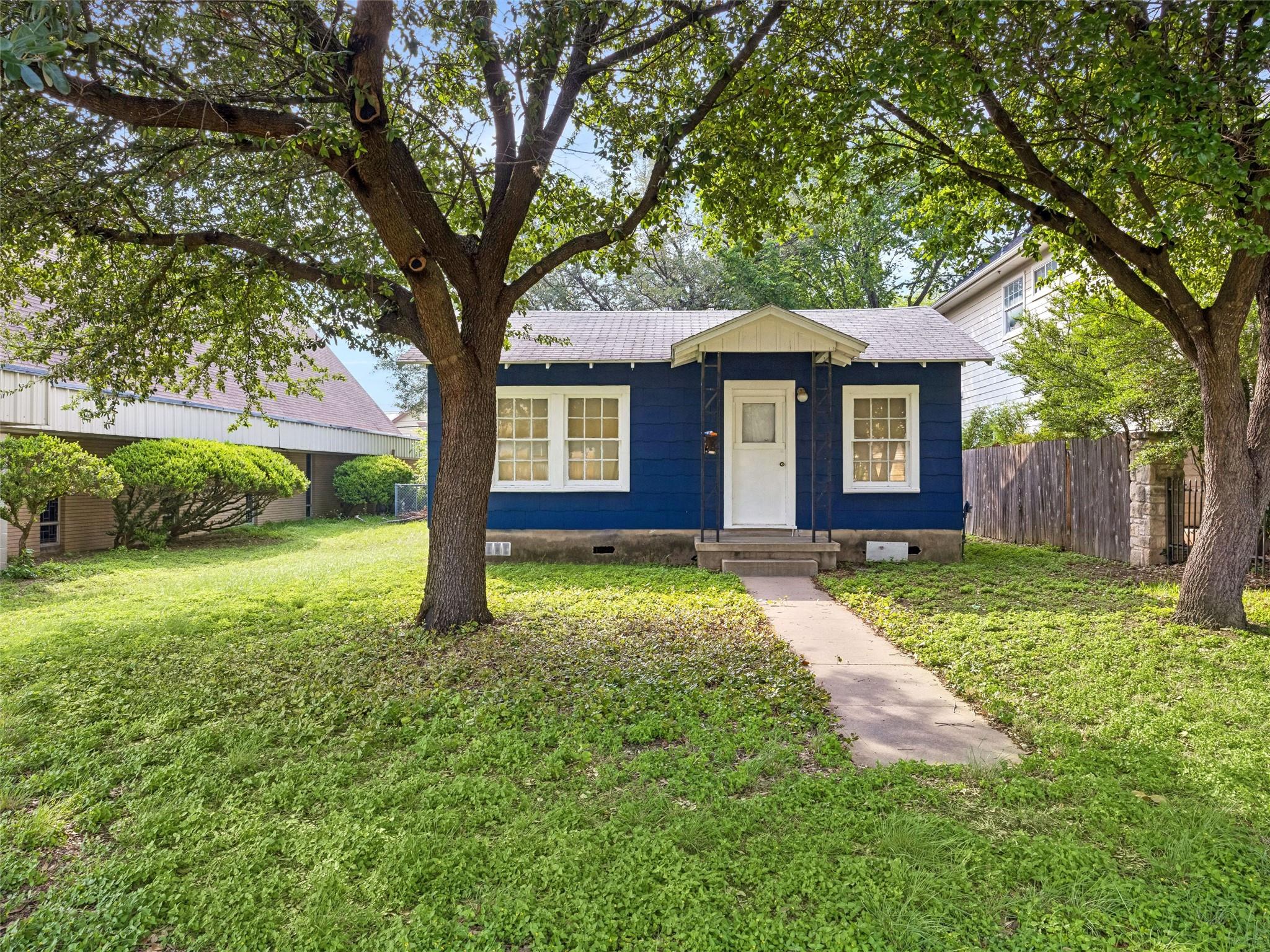 4408 Maybelle Ave, Austin, TX 78756