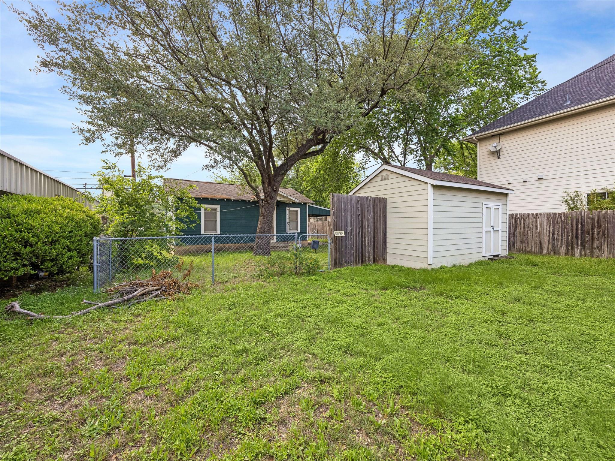 4408 Maybelle Ave, Austin, TX 78756