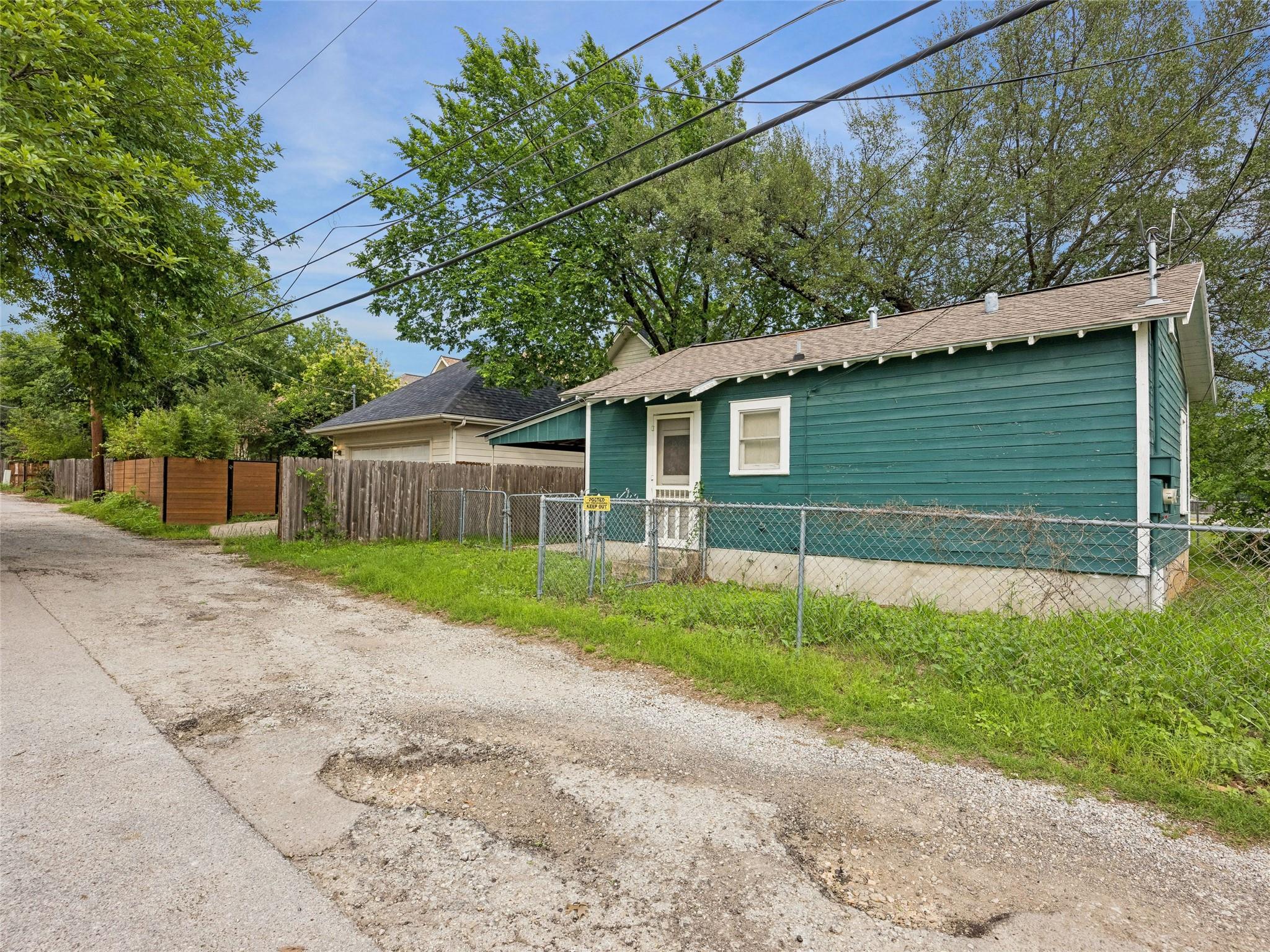 4408 Maybelle Ave, Austin, TX 78756