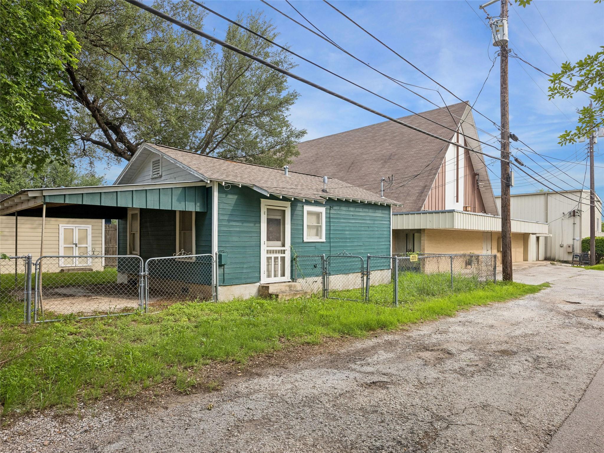 4408 Maybelle Ave, Austin, TX 78756