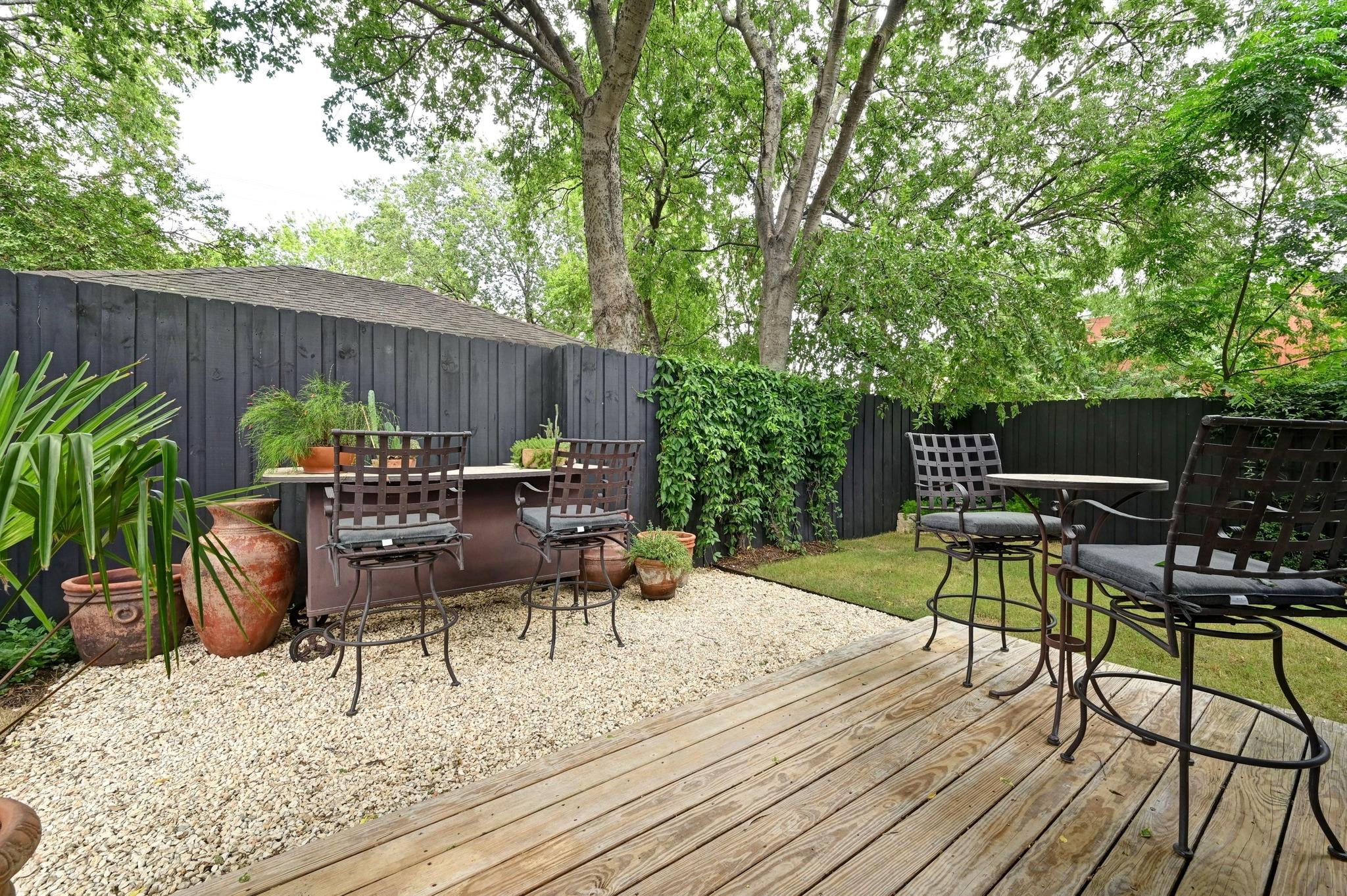 2326 Santa Rosa St, Austin, TX 78702