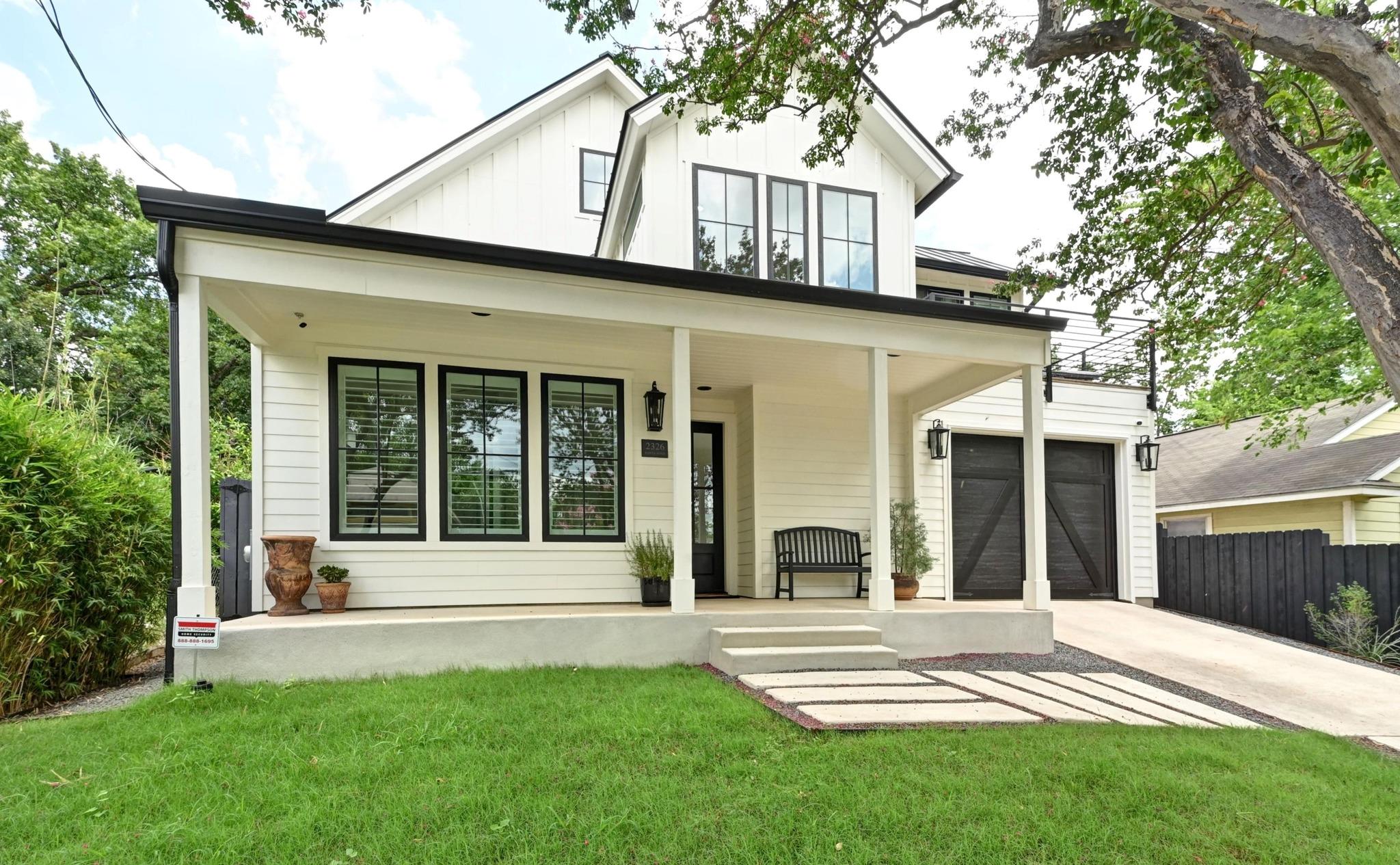 2326 Santa Rosa St, Austin, TX 78702