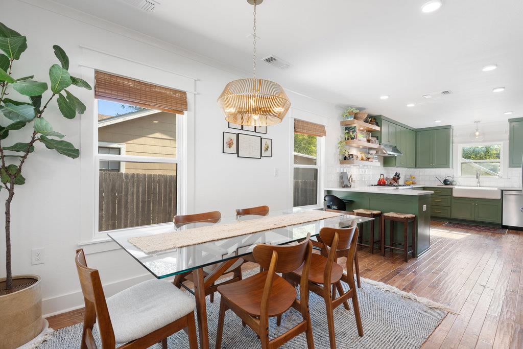 4905 Duval St, Austin, TX 78751