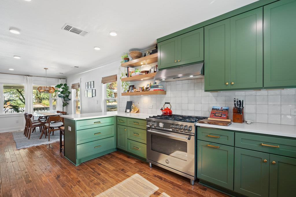 4905 Duval St, Austin, TX 78751