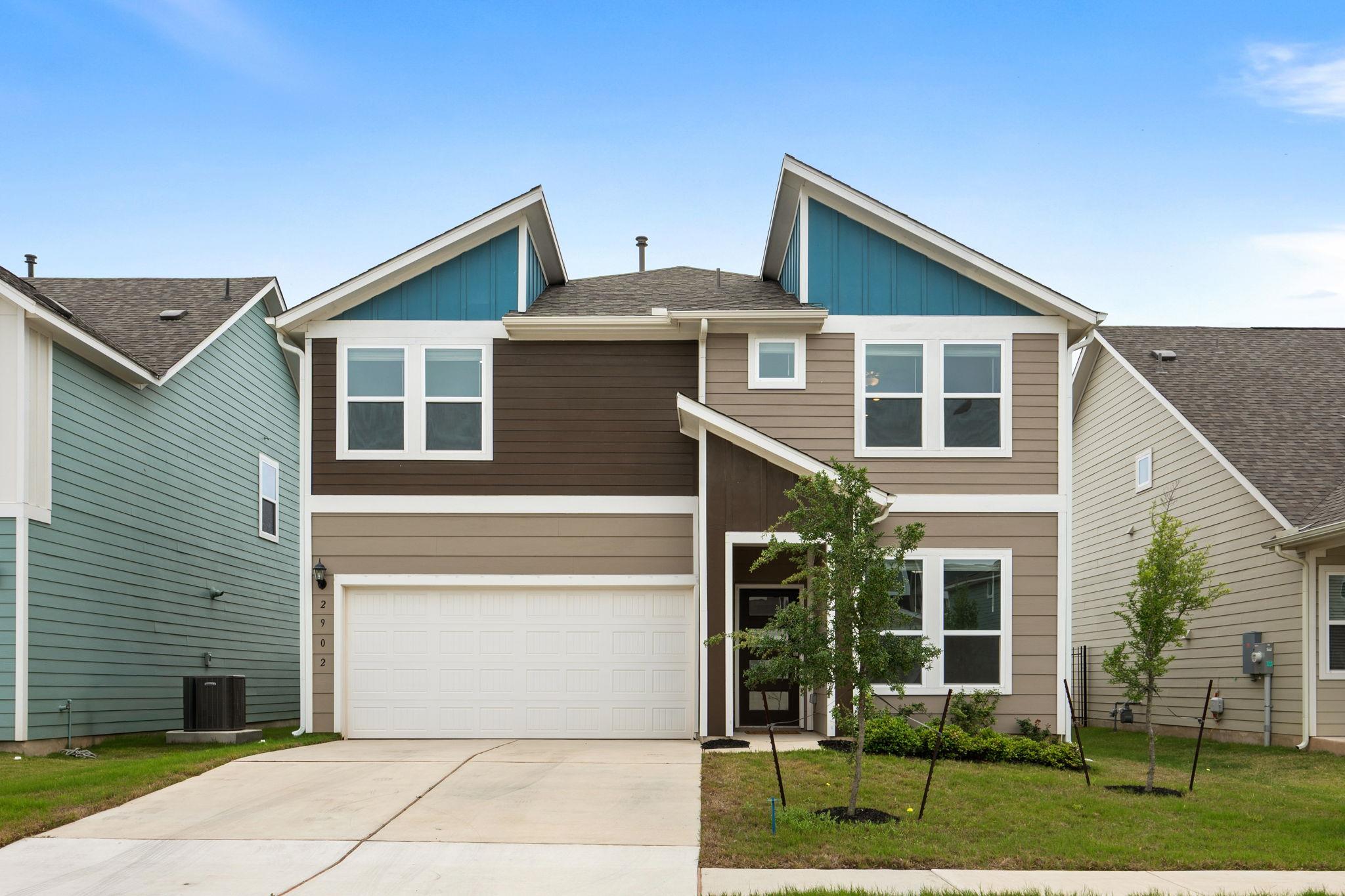 2902 Tavern Dr, Pflugerville, TX 78660