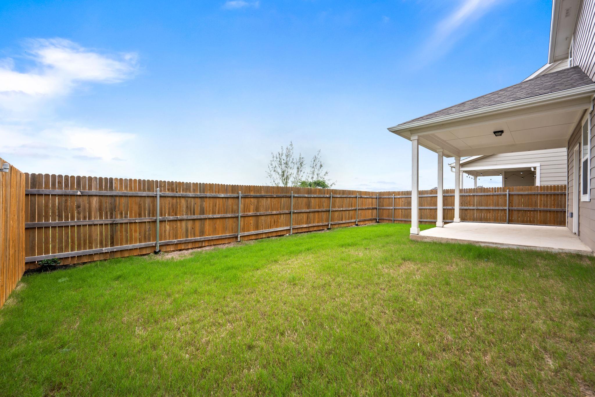 2902 Tavern Dr, Pflugerville, TX 78660