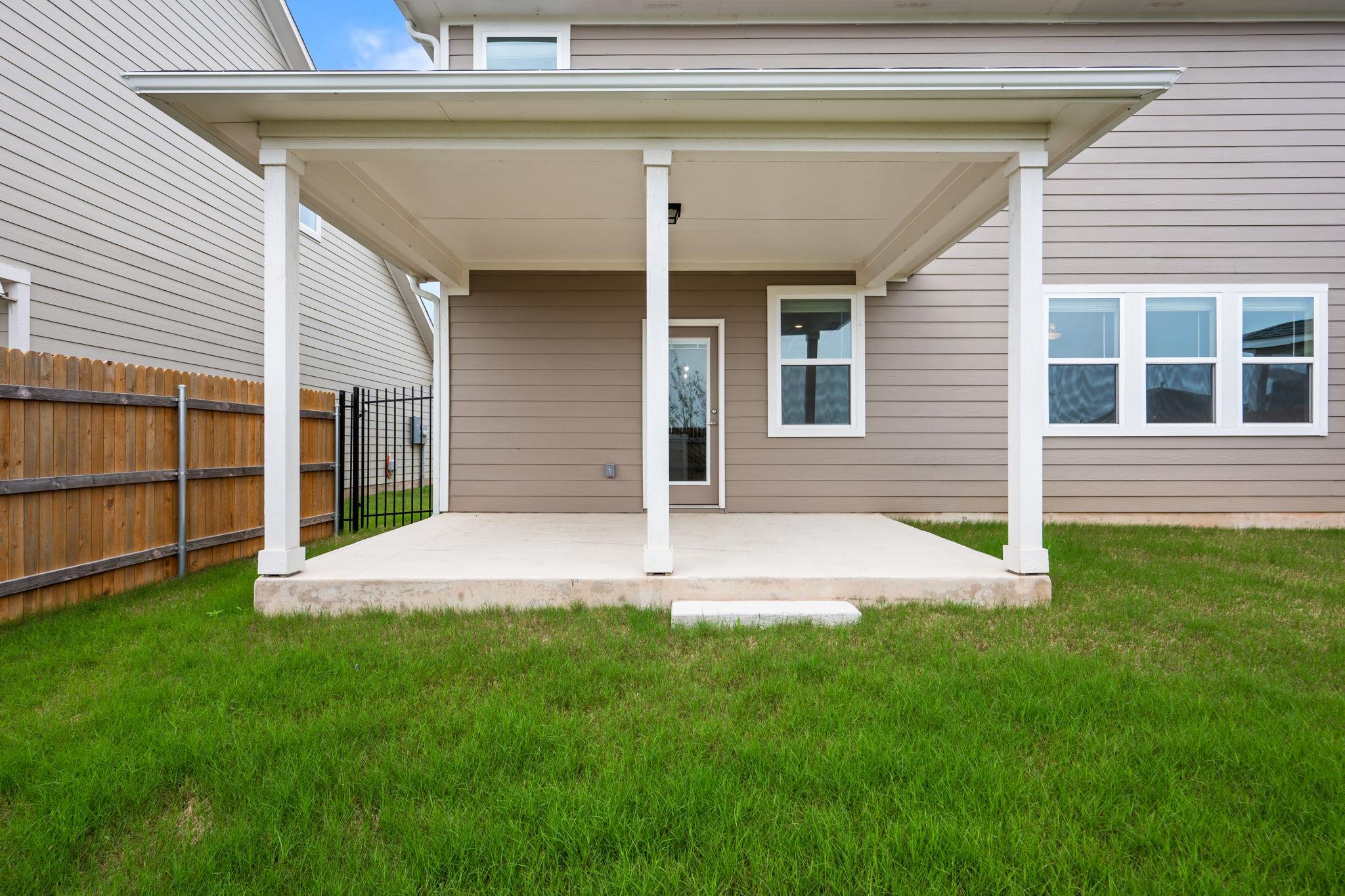 2902 Tavern Dr, Pflugerville, TX 78660