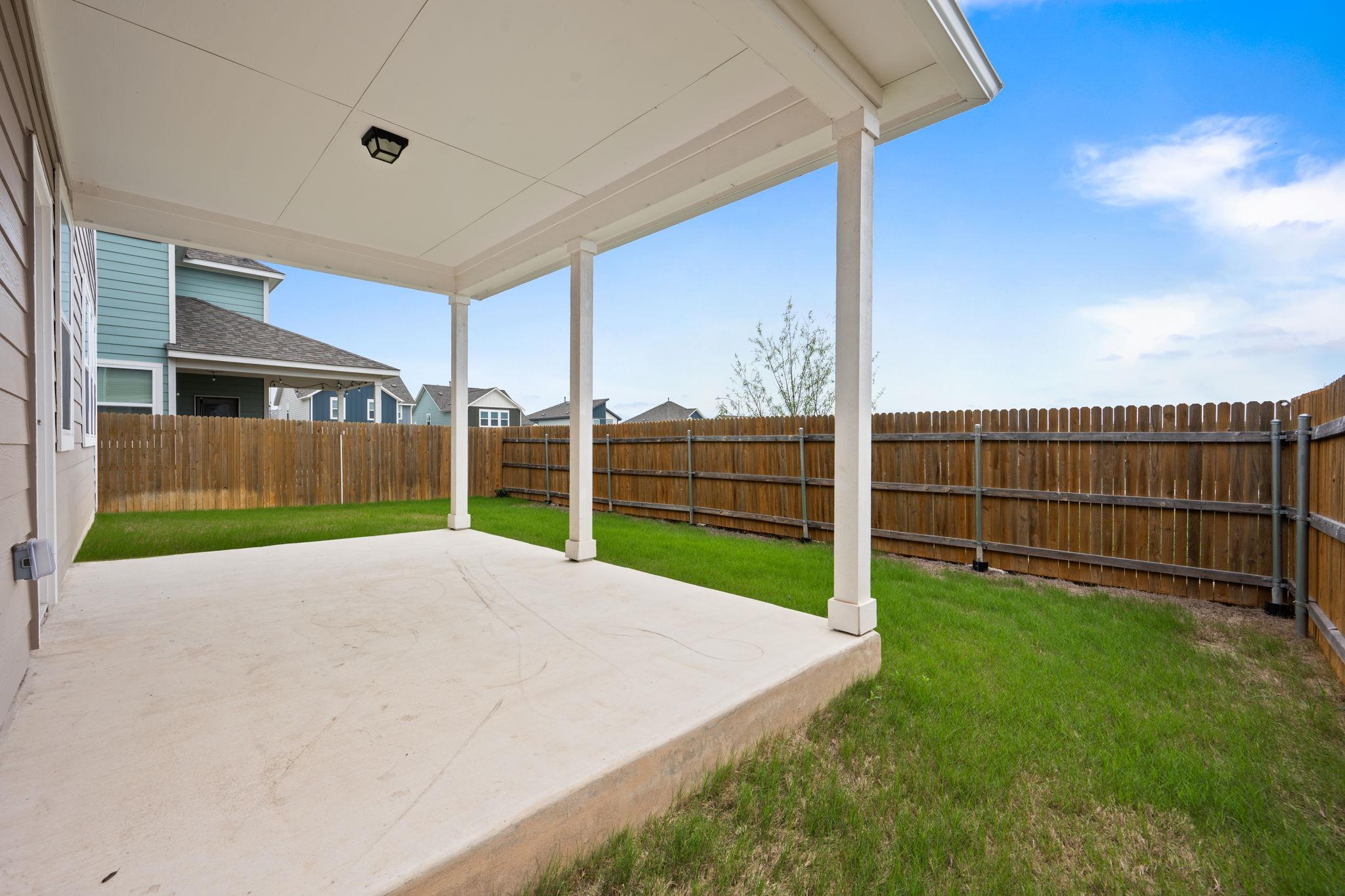 2902 Tavern Dr, Pflugerville, TX 78660