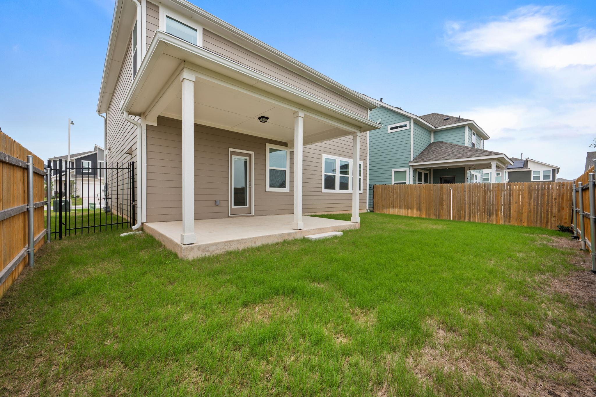 2902 Tavern Dr, Pflugerville, TX 78660