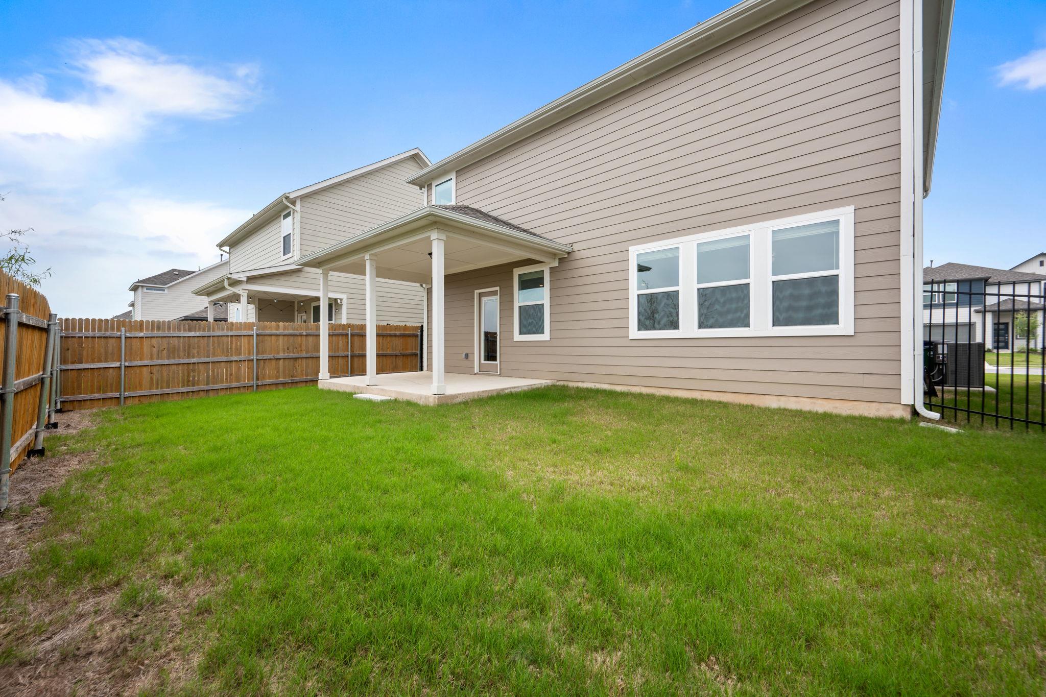 2902 Tavern Dr, Pflugerville, TX 78660