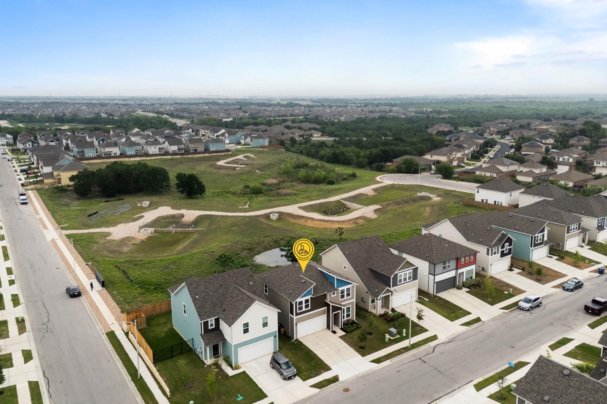 2902 Tavern Dr, Pflugerville, TX 78660