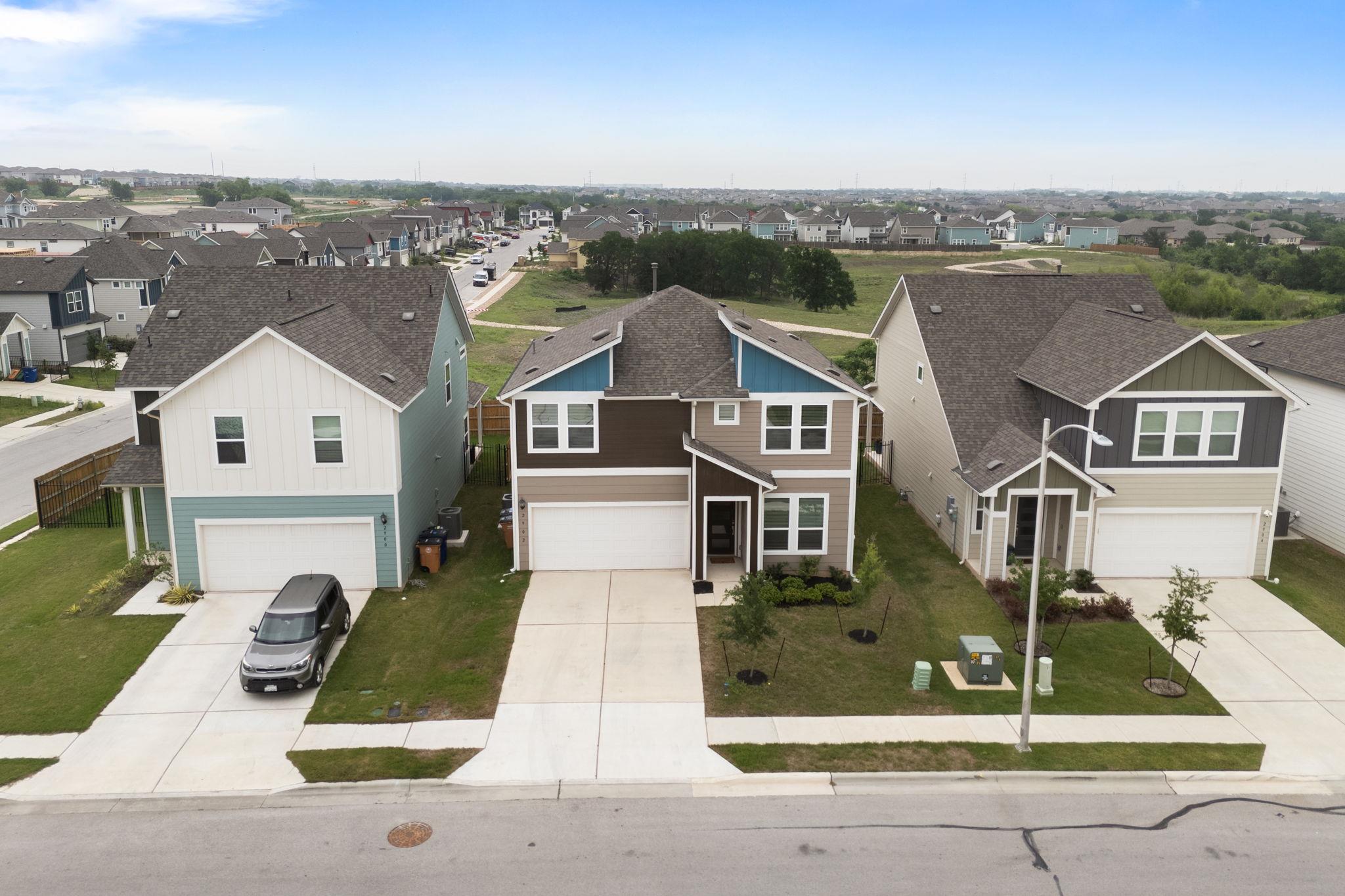 2902 Tavern Dr, Pflugerville, TX 78660