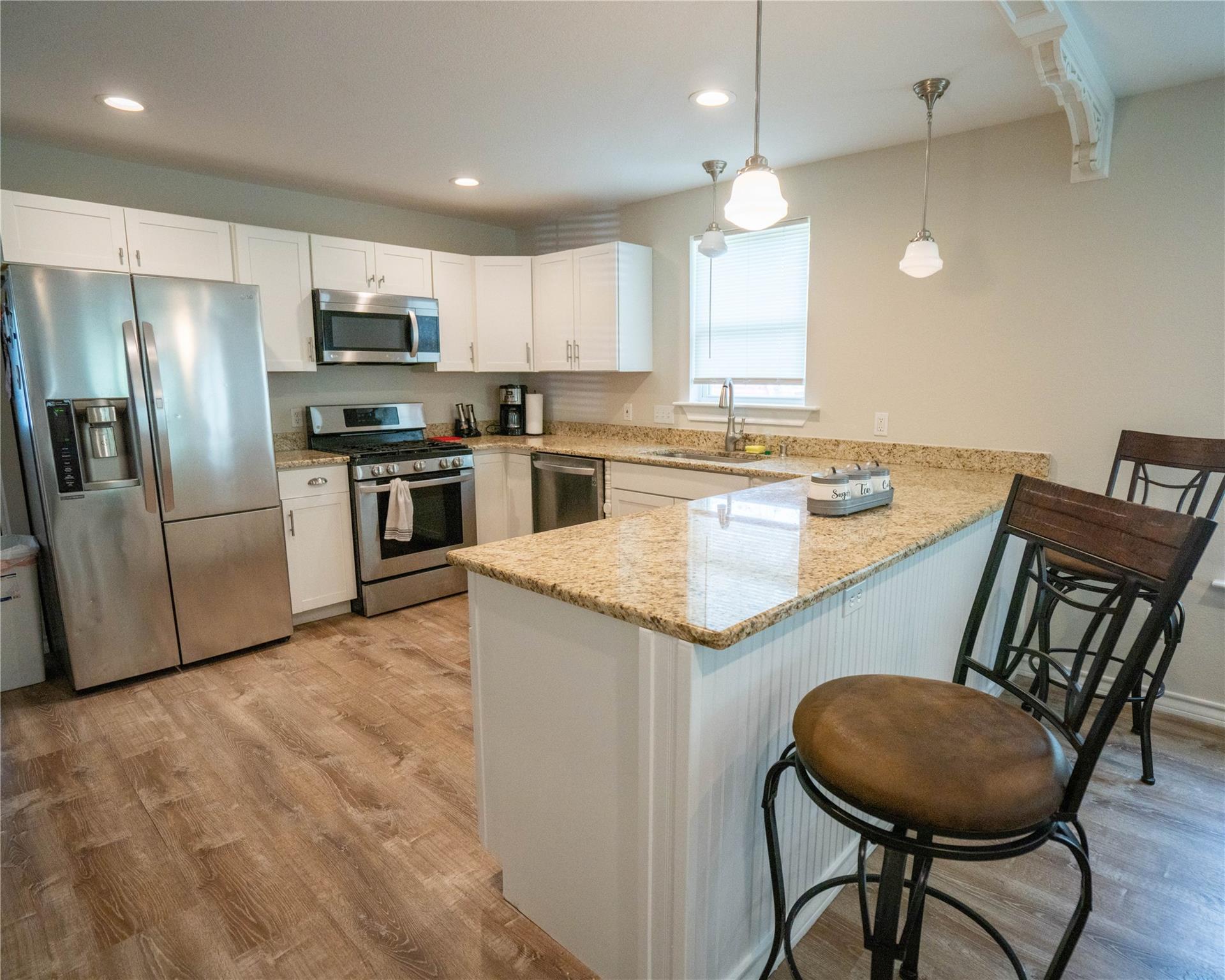 404 Rivers St, Smithville, TX 78957