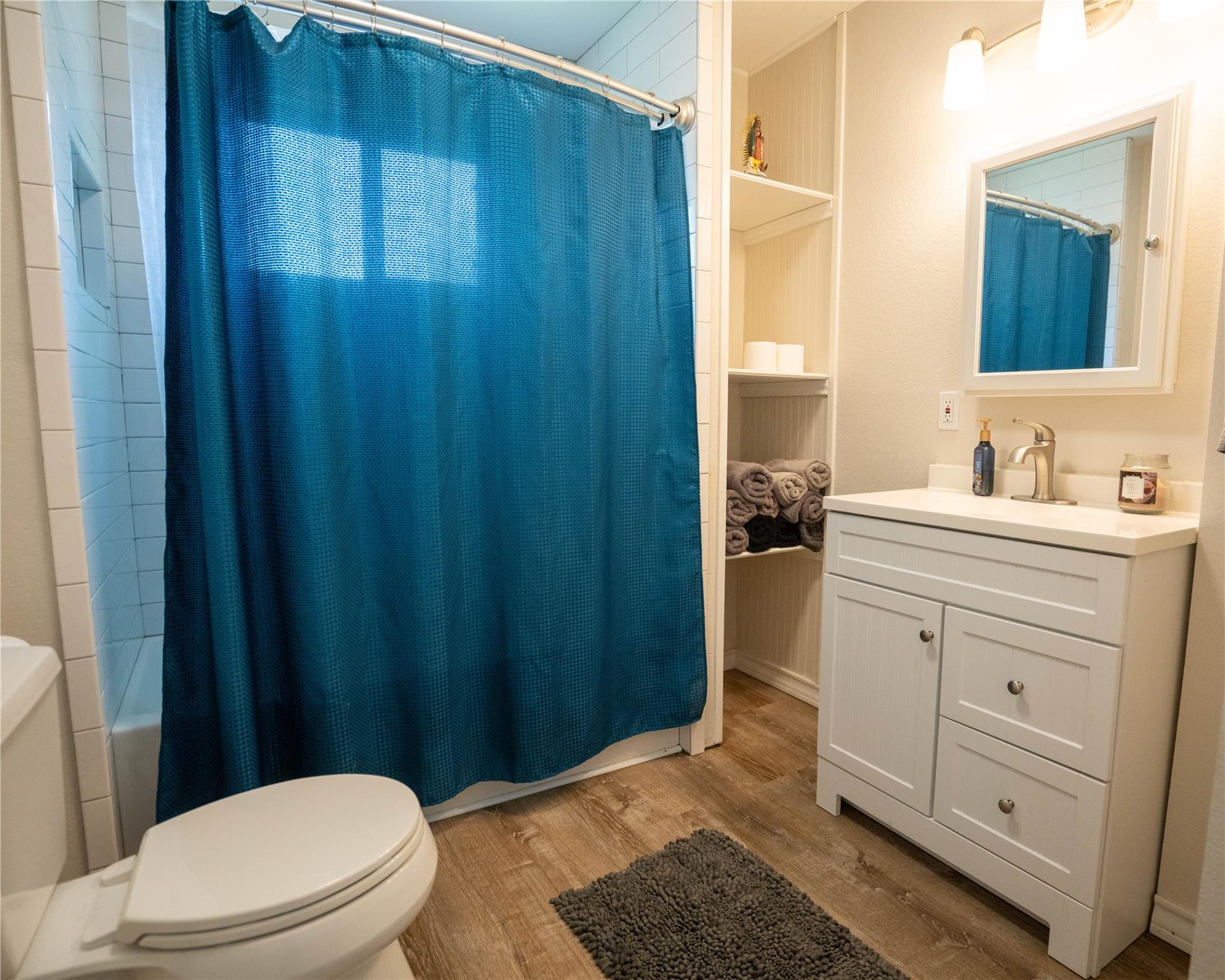 404 Rivers St, Smithville, TX 78957