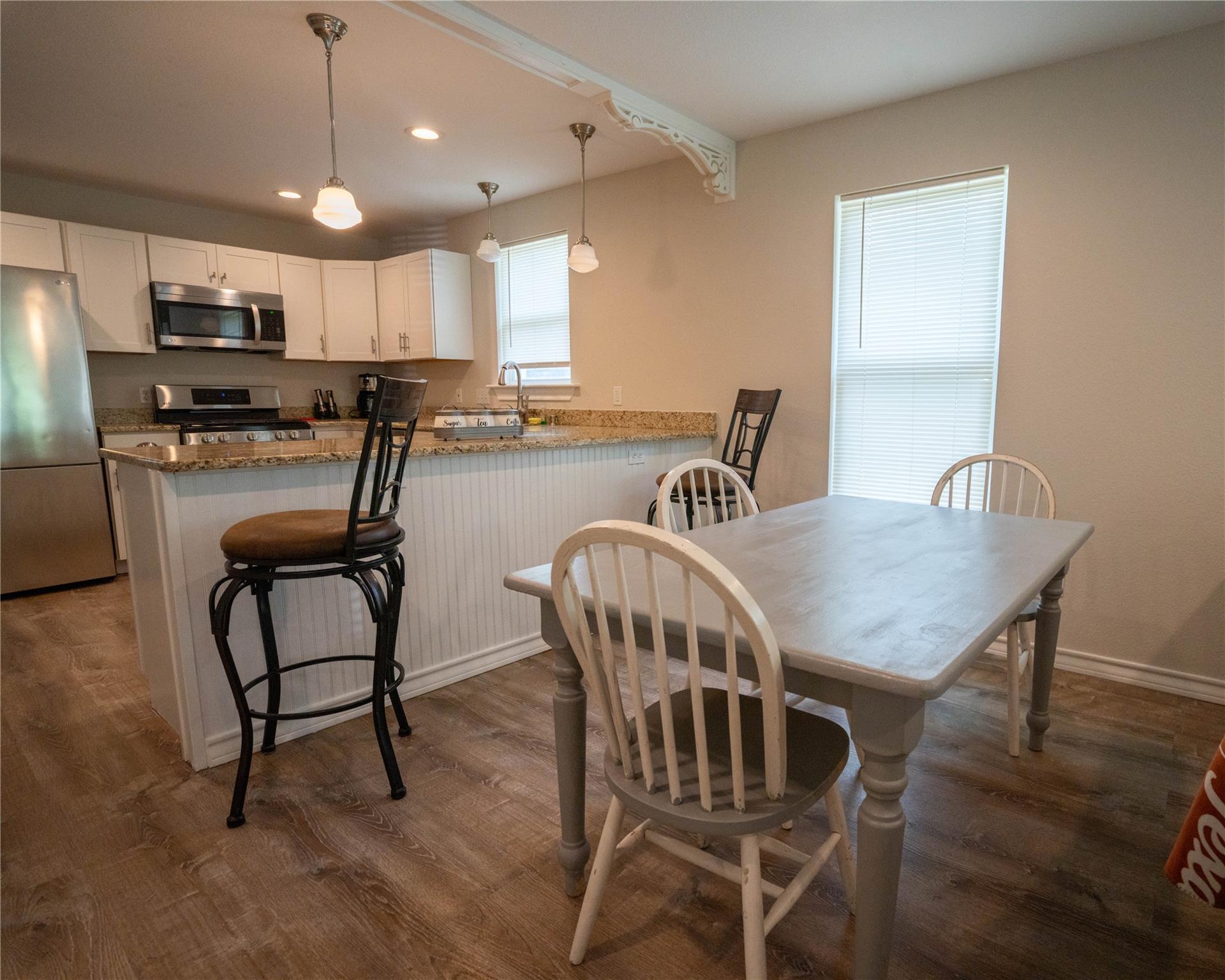 404 Rivers St, Smithville, TX 78957