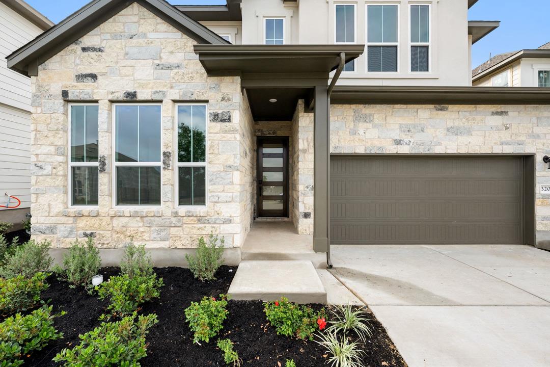 320 Marisol Bend, Georgetown, TX 78626