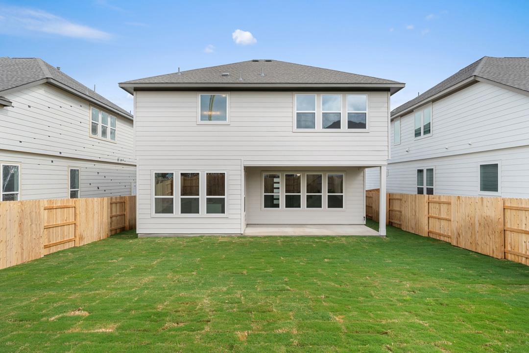 320 Marisol Bend, Georgetown, TX 78626