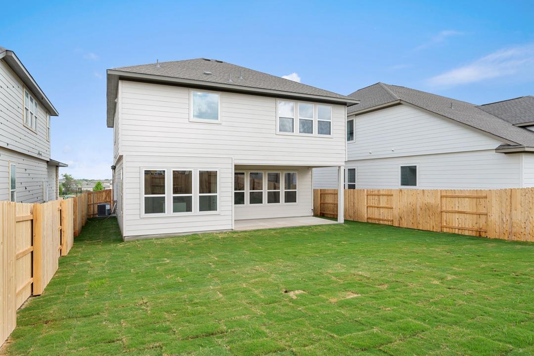 320 Marisol Bend, Georgetown, TX 78626