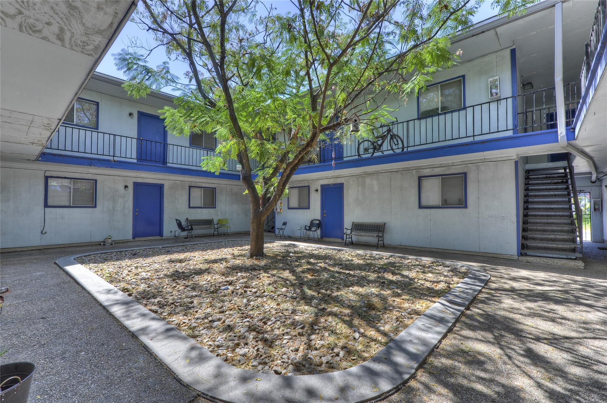 4412 Avenue A # 209, Austin, TX 78751