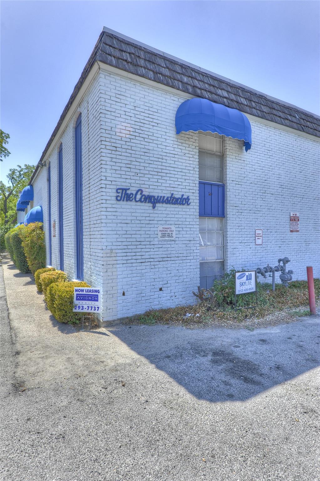 4412 Avenue A # 209, Austin, TX 78751