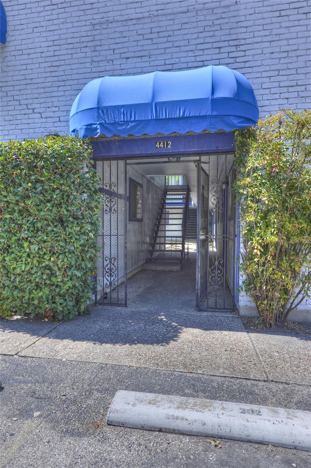 4412 Avenue A # 209, Austin, TX 78751