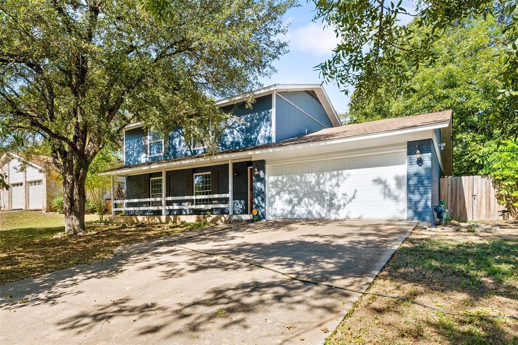 11918 Hornsby St, Austin, TX 78753