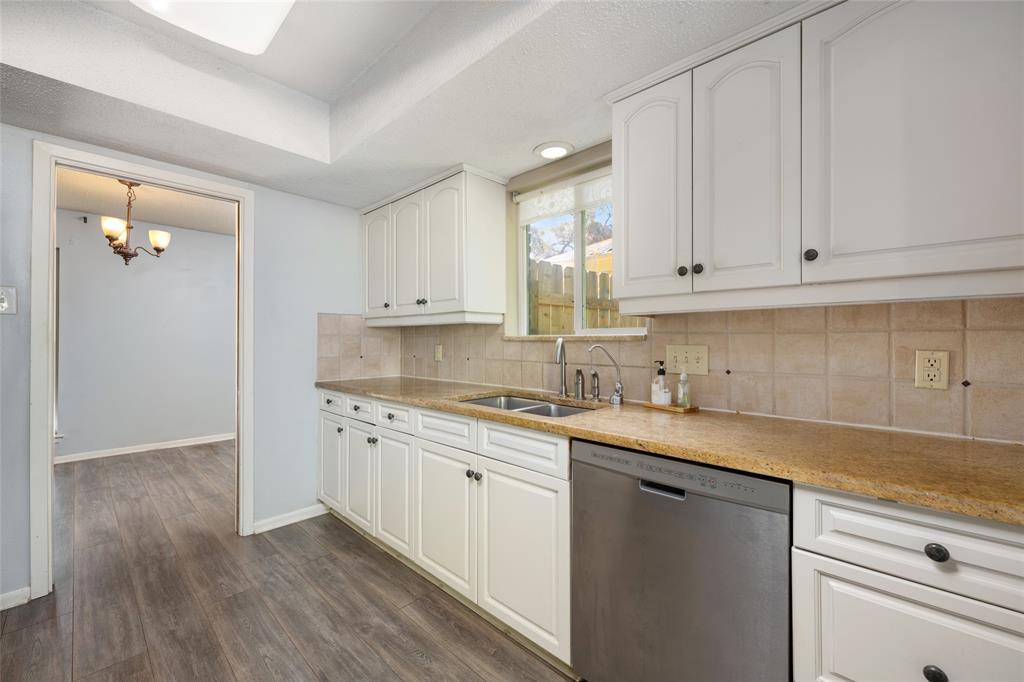 11918 Hornsby St, Austin, TX 78753