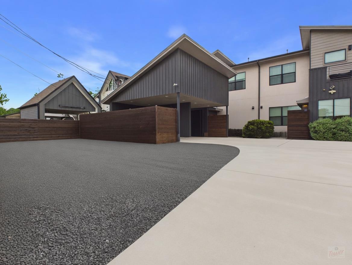 4402 Mount Vernon Dr # A, Austin, TX 78745