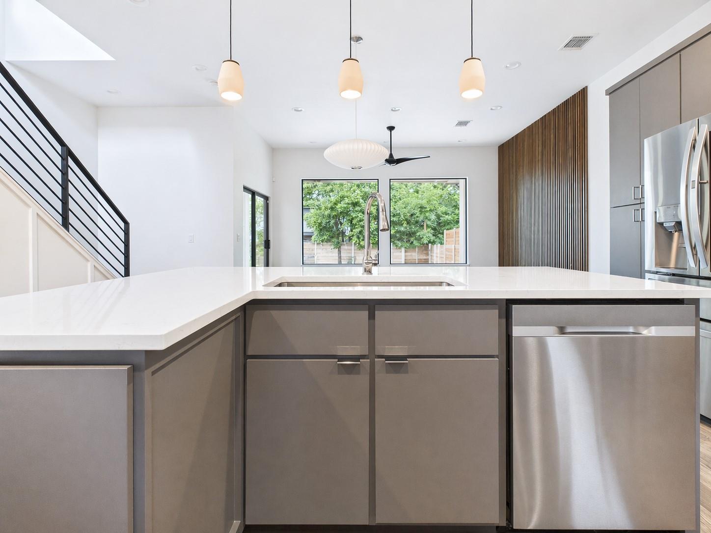 4402 Mount Vernon Dr # A, Austin, TX 78745