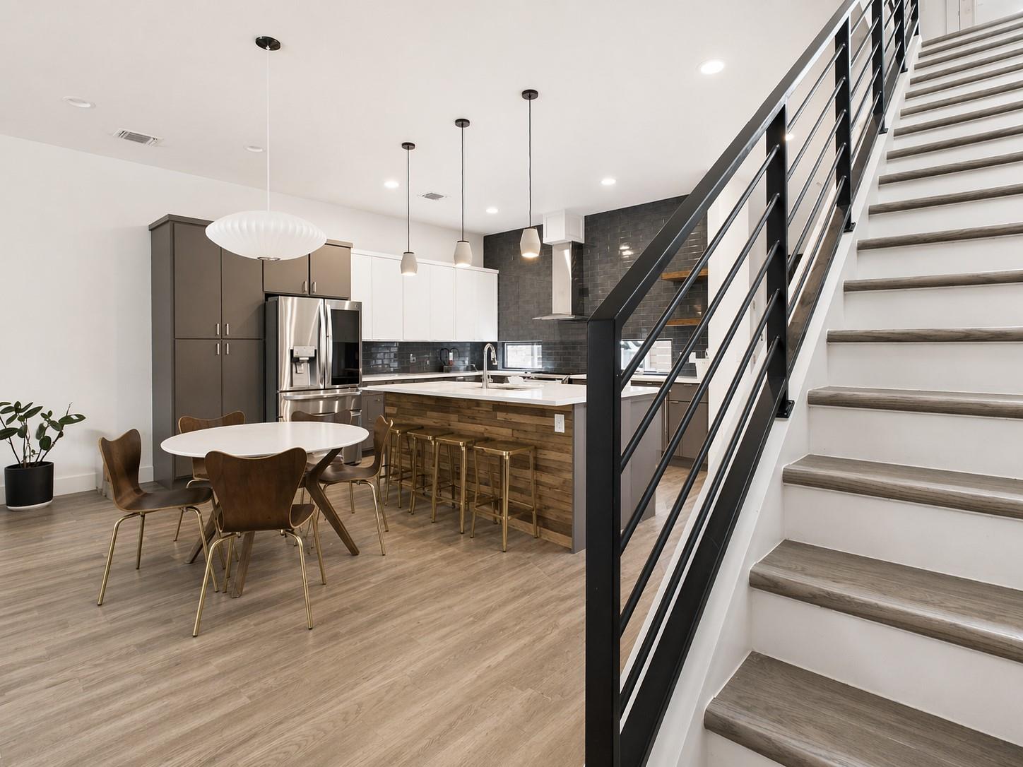 4402 Mount Vernon Dr # A, Austin, TX 78745