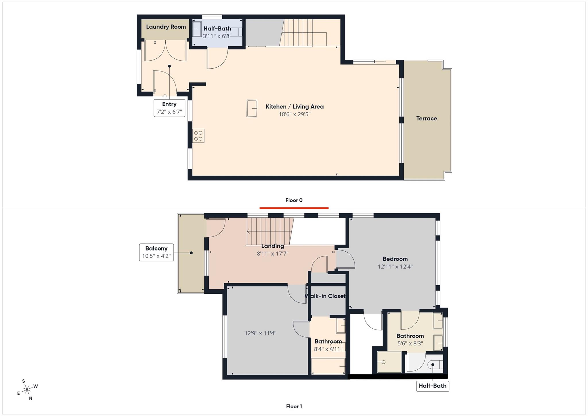 4402 Mount Vernon Dr # A, Austin, TX 78745