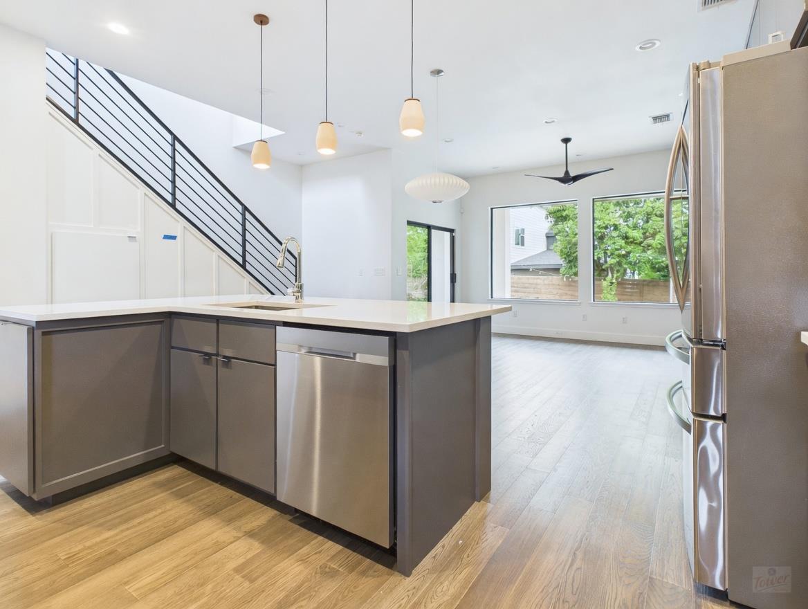 4402 Mount Vernon Dr # A, Austin, TX 78745