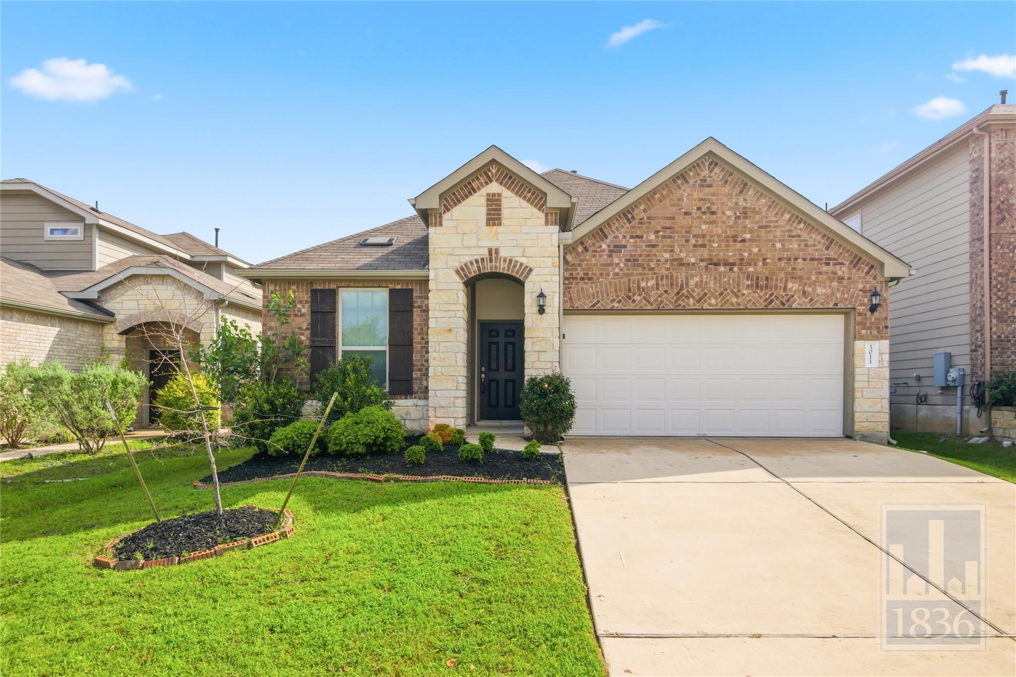 3011 Betony St, Austin, TX 78728